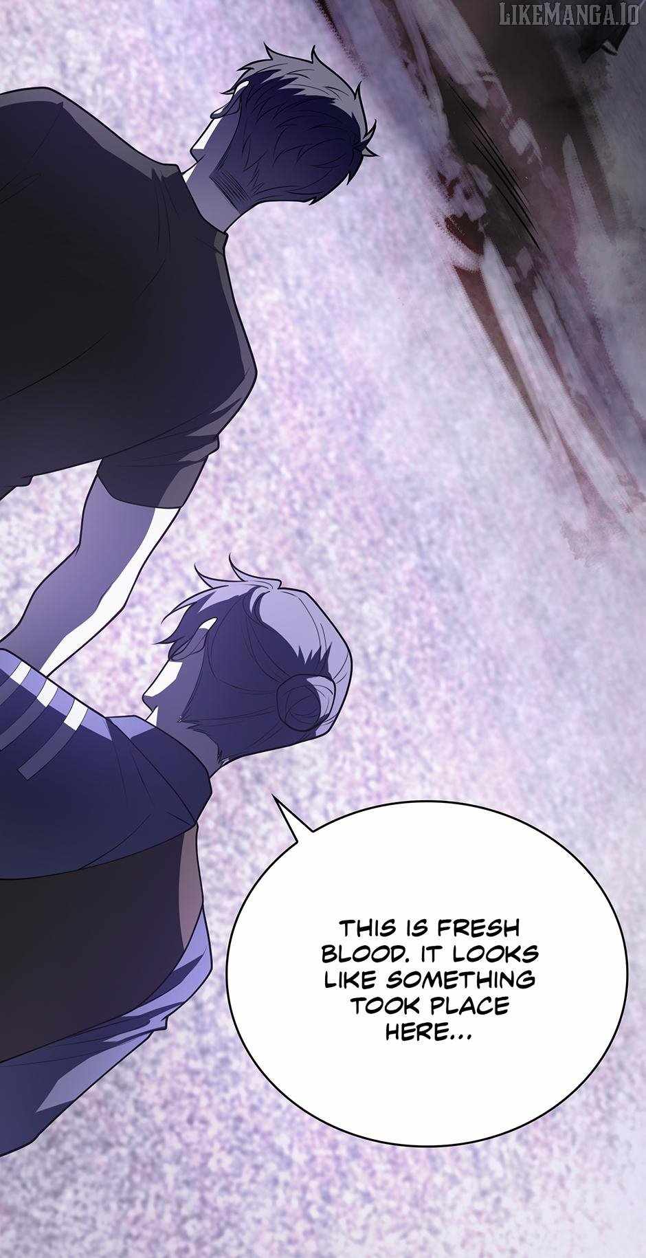 Read The World Starts From Scratch Manga Online