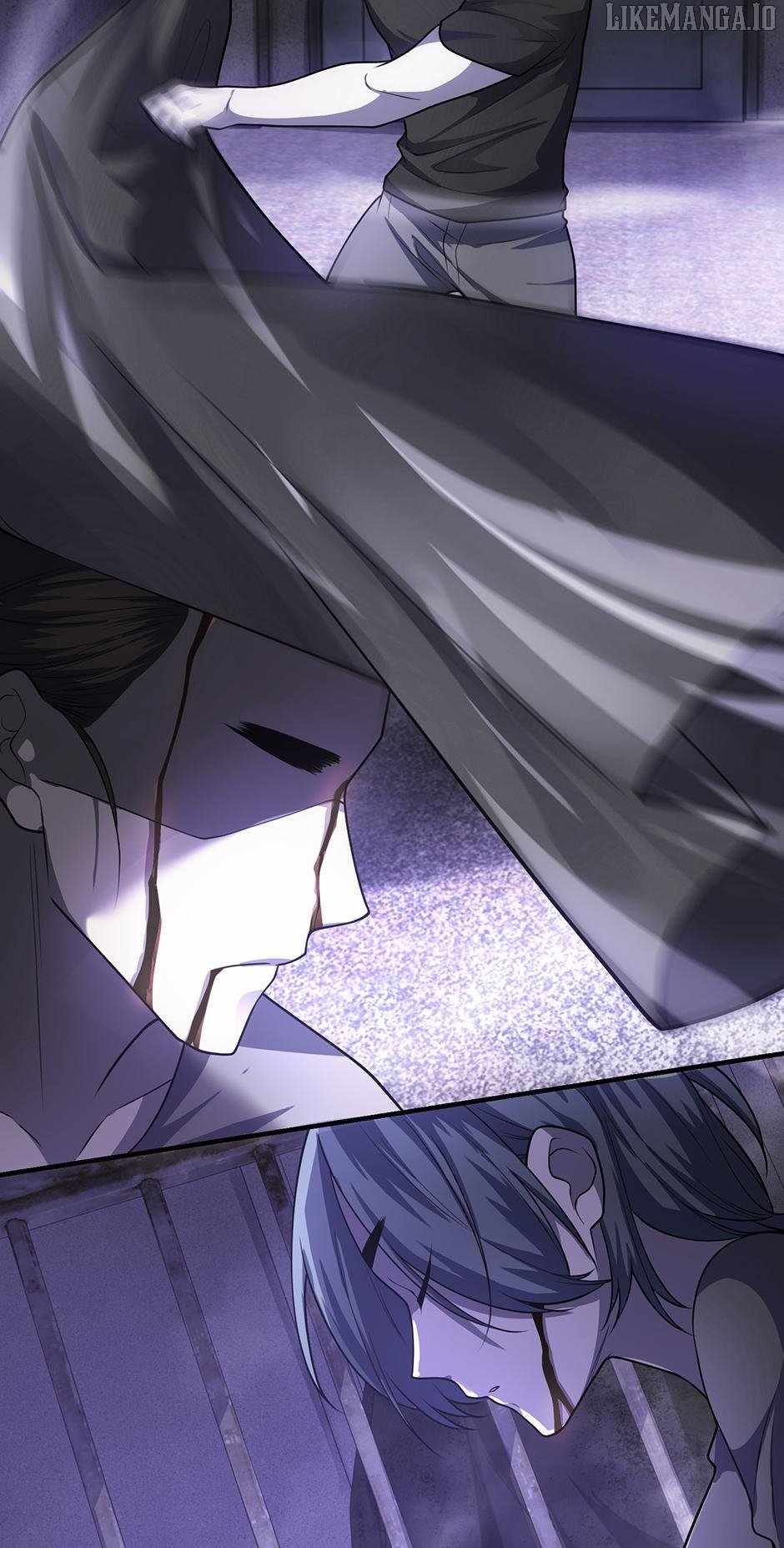 Read The World Starts From Scratch Manga Online