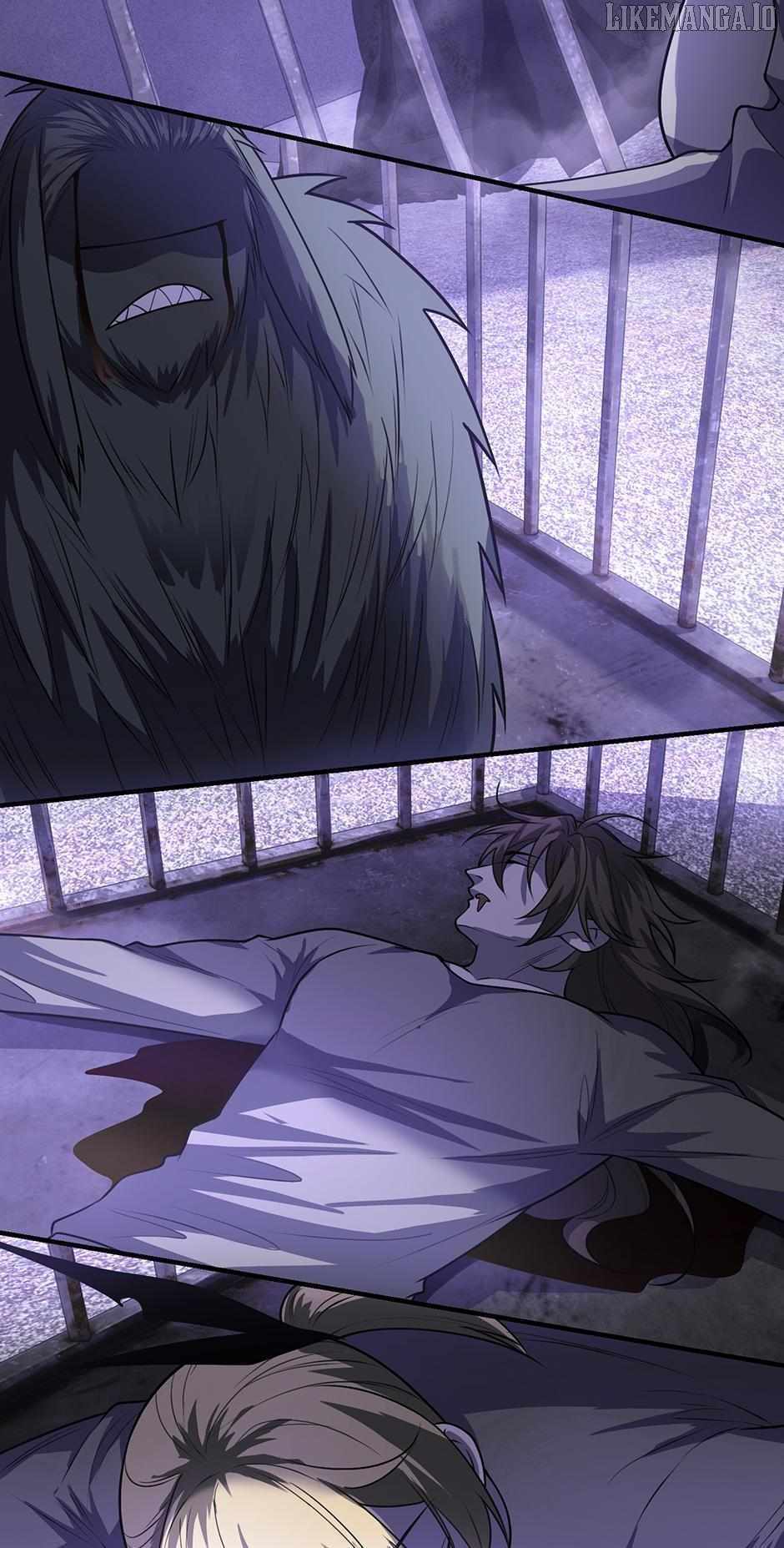 Read The World Starts From Scratch Manga Online