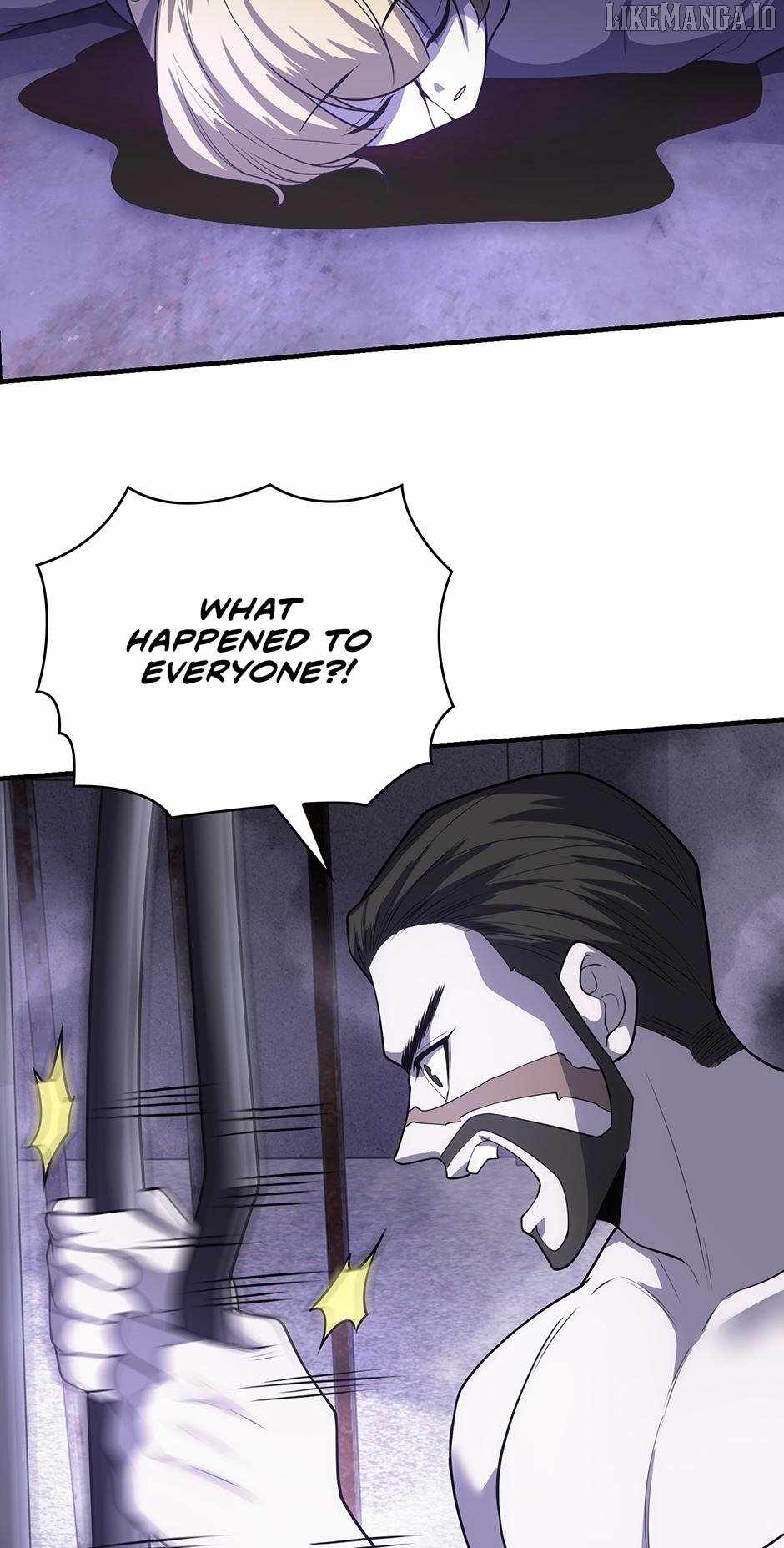 Read The World Starts From Scratch Manga Online