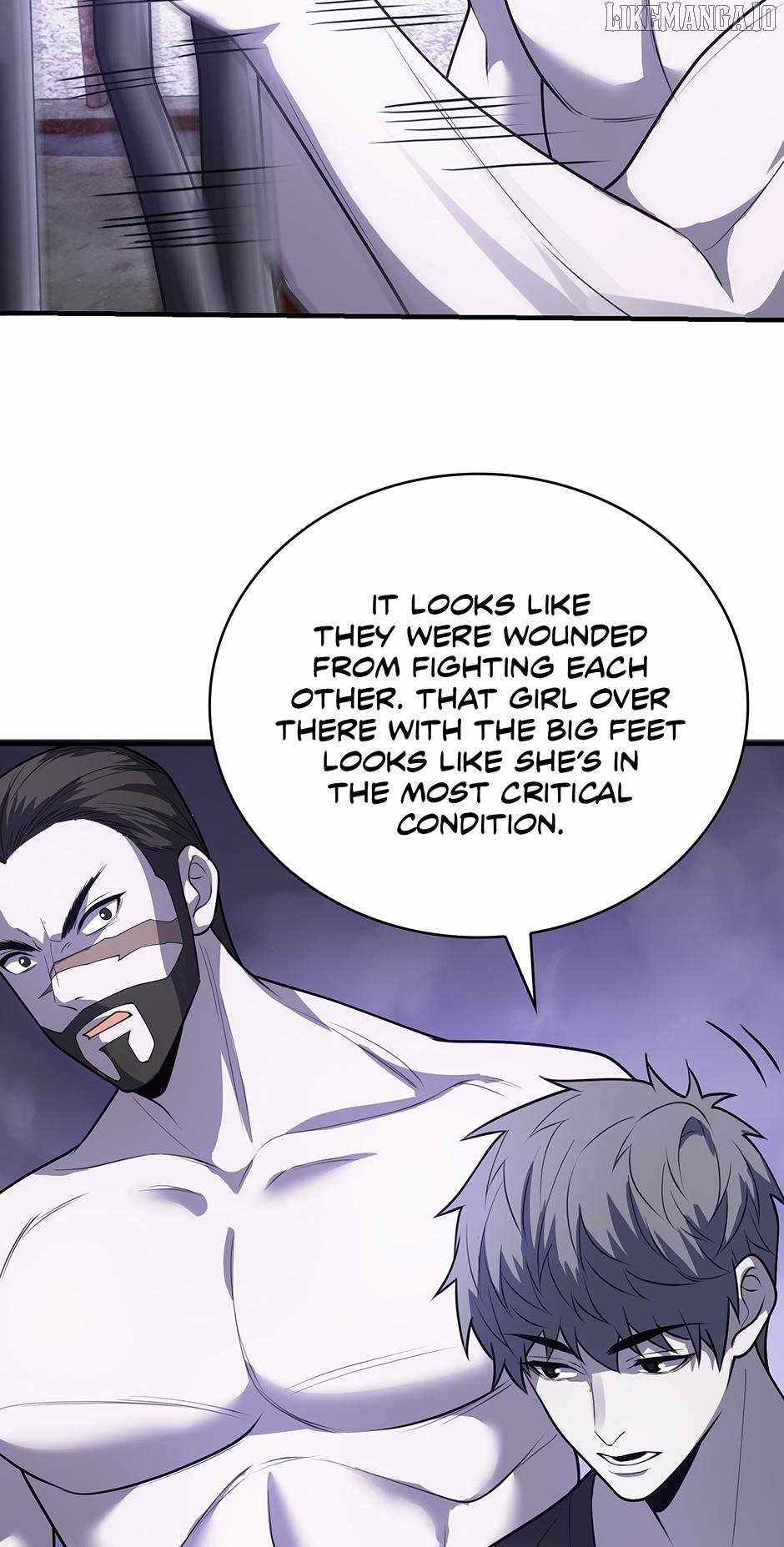 Read The World Starts From Scratch Manga Online