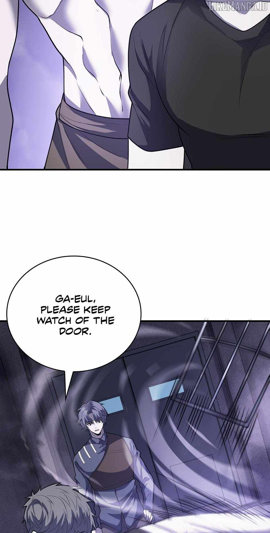 Read The World Starts From Scratch Manga Online