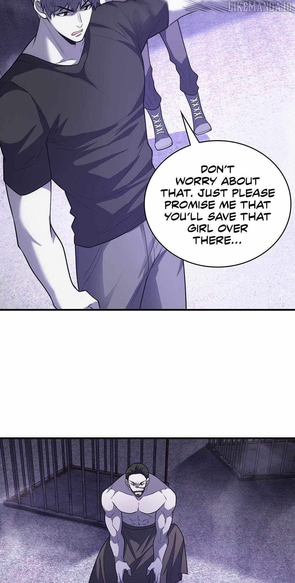 Read The World Starts From Scratch Manga Online