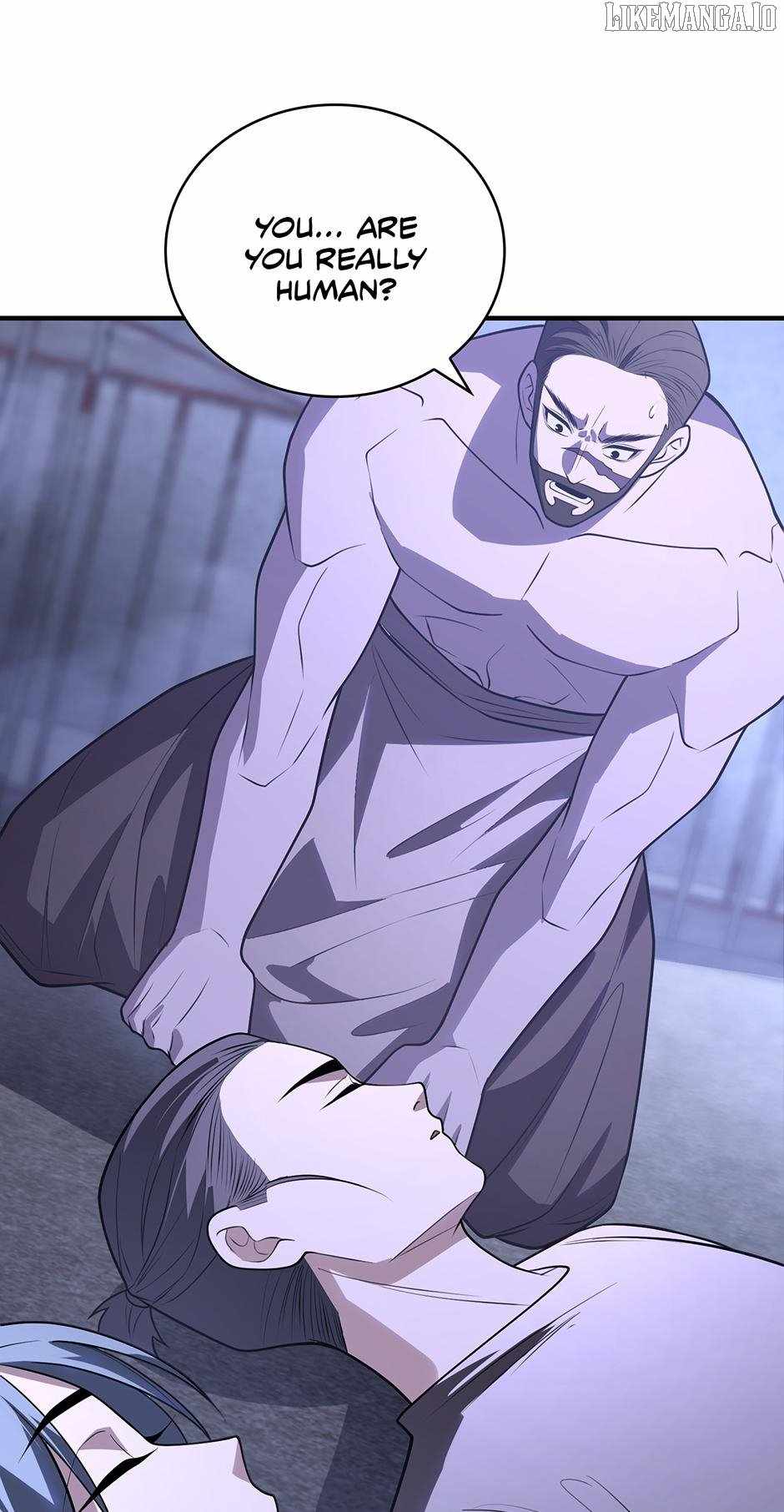 Read The World Starts From Scratch Manga Online