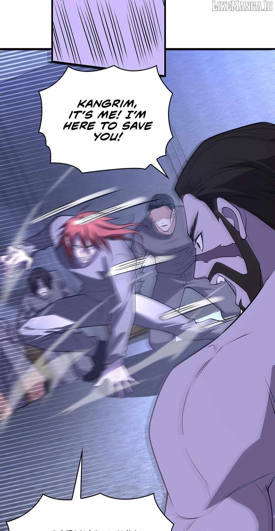 Read The World Starts From Scratch Manga Online