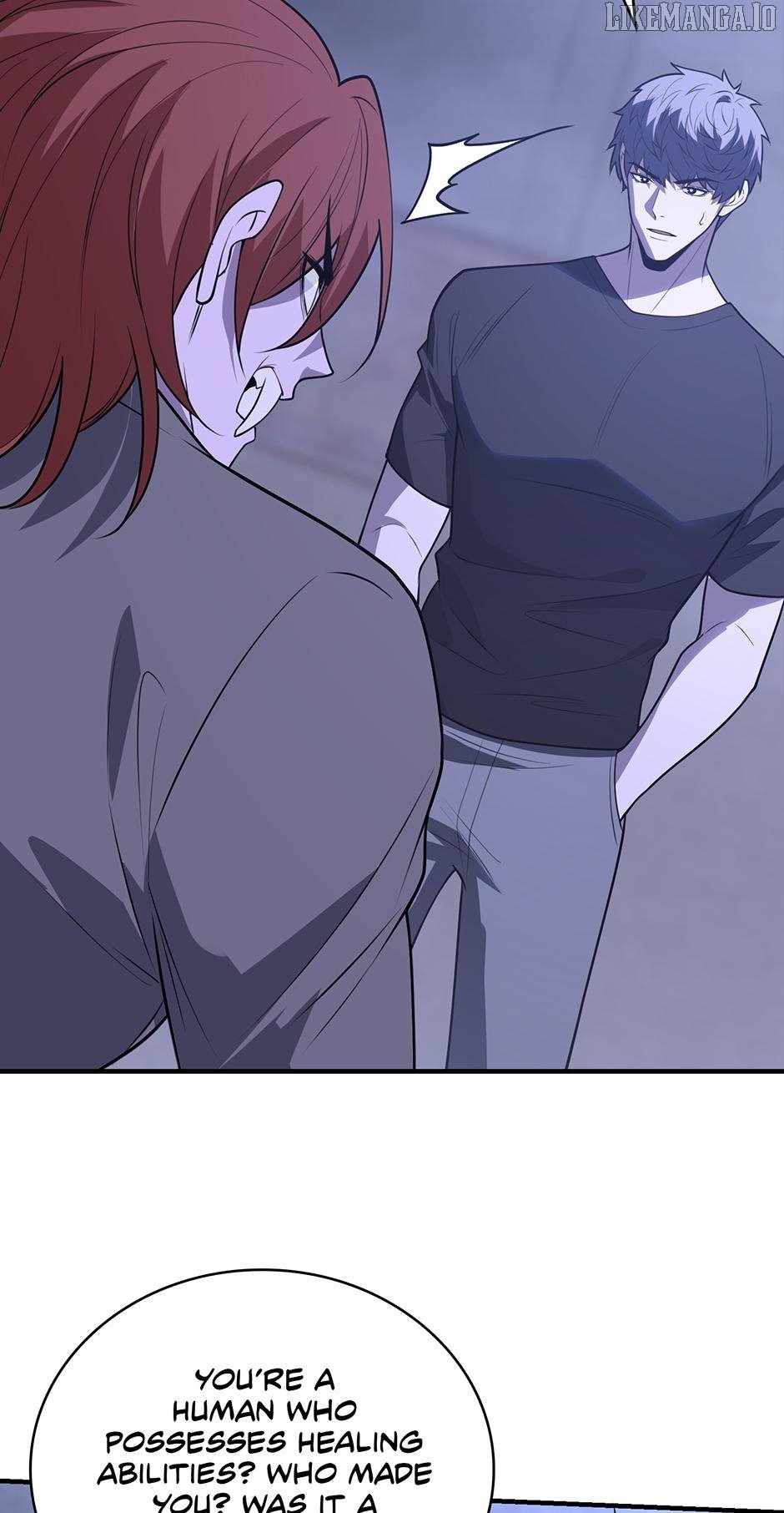 Read The World Starts From Scratch Manga Online