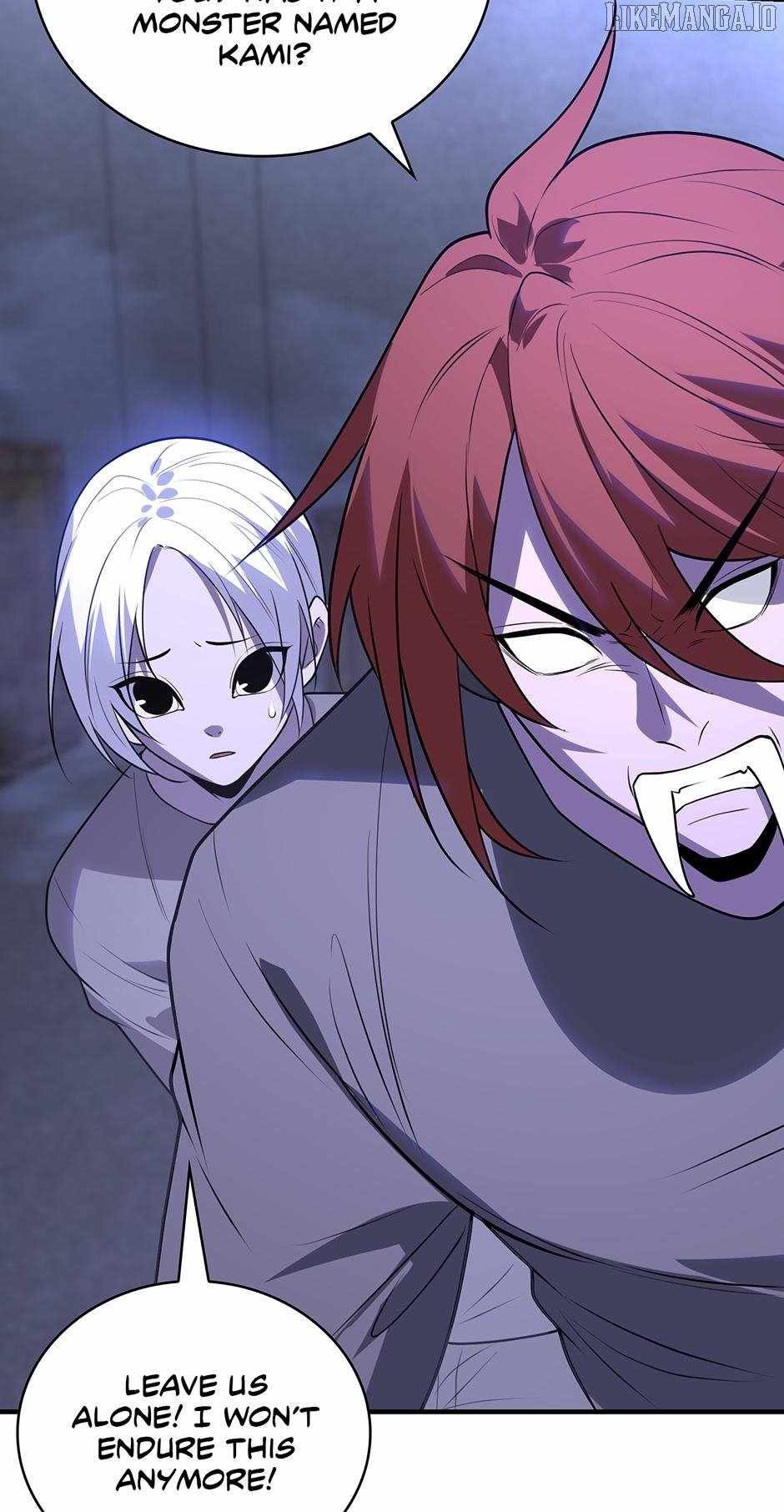 Read The World Starts From Scratch Manga Online