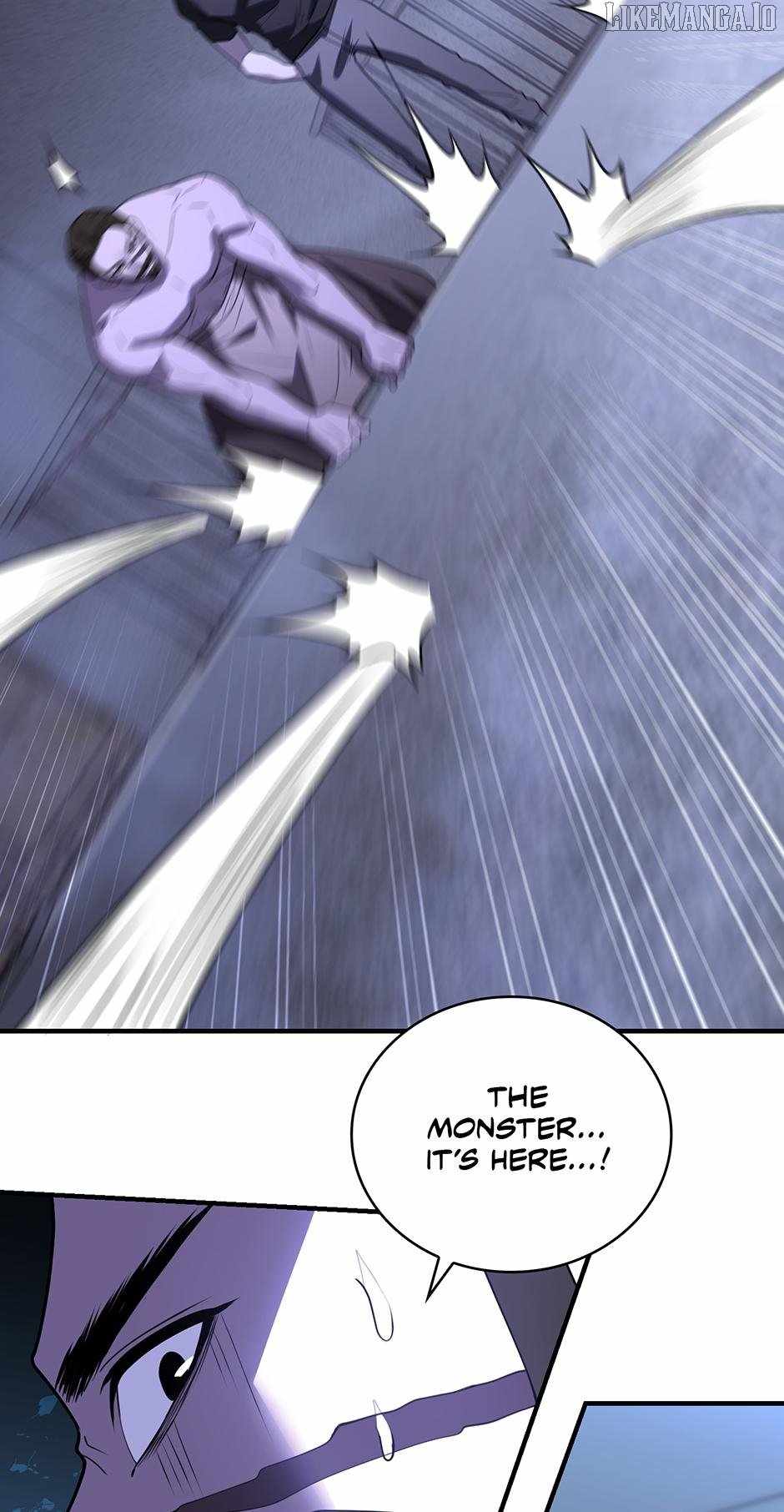 Read The World Starts From Scratch Manga Online