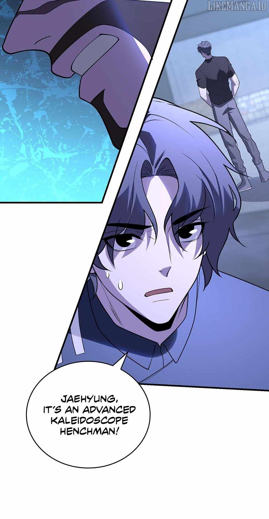 Read The World Starts From Scratch Manga Online