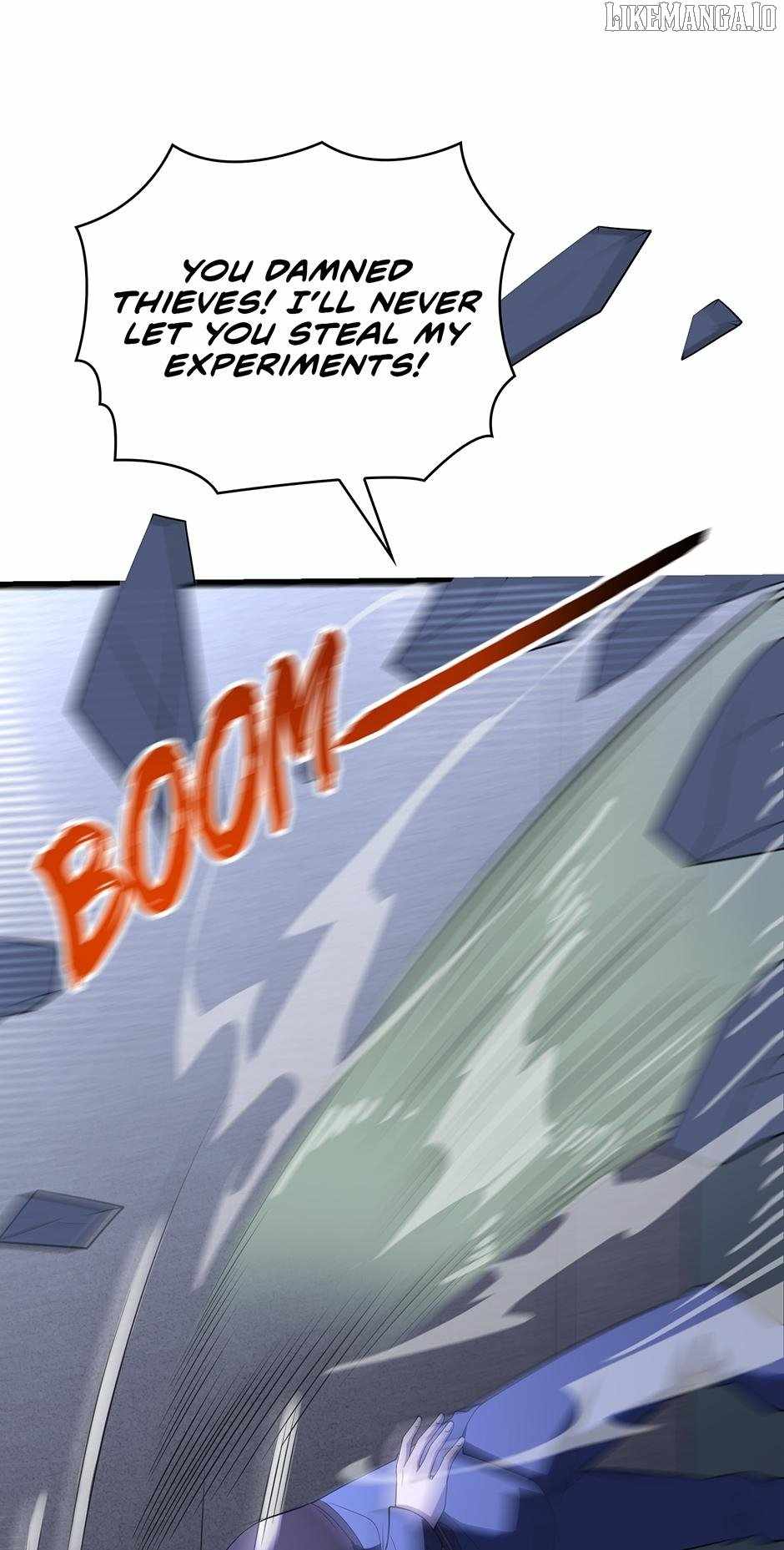 Read The World Starts From Scratch Manga Online