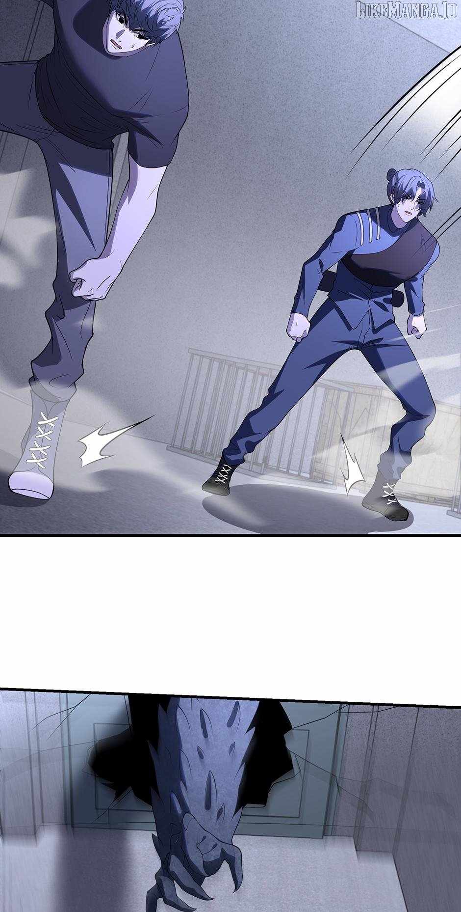 Read The World Starts From Scratch Manga Online