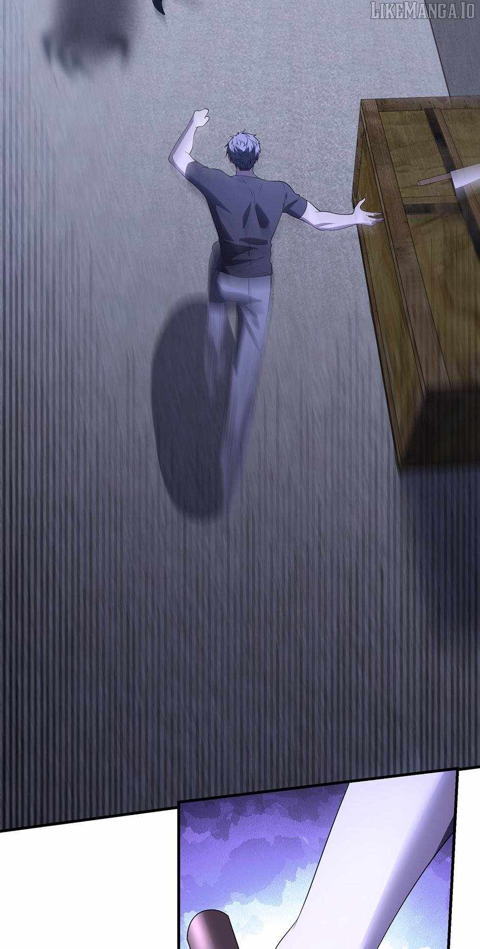 Read The World Starts From Scratch Manga Online