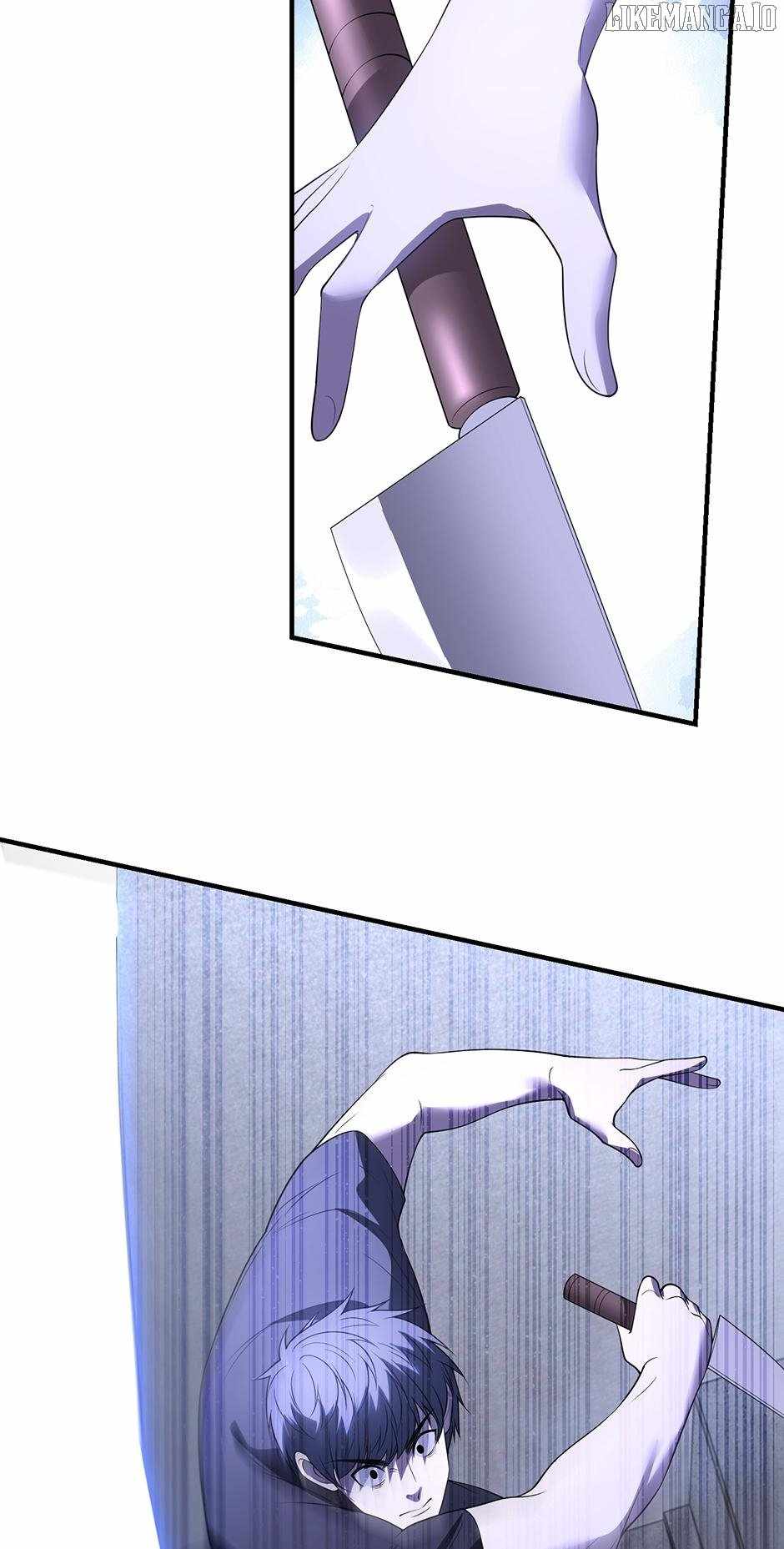 Read The World Starts From Scratch Manga Online