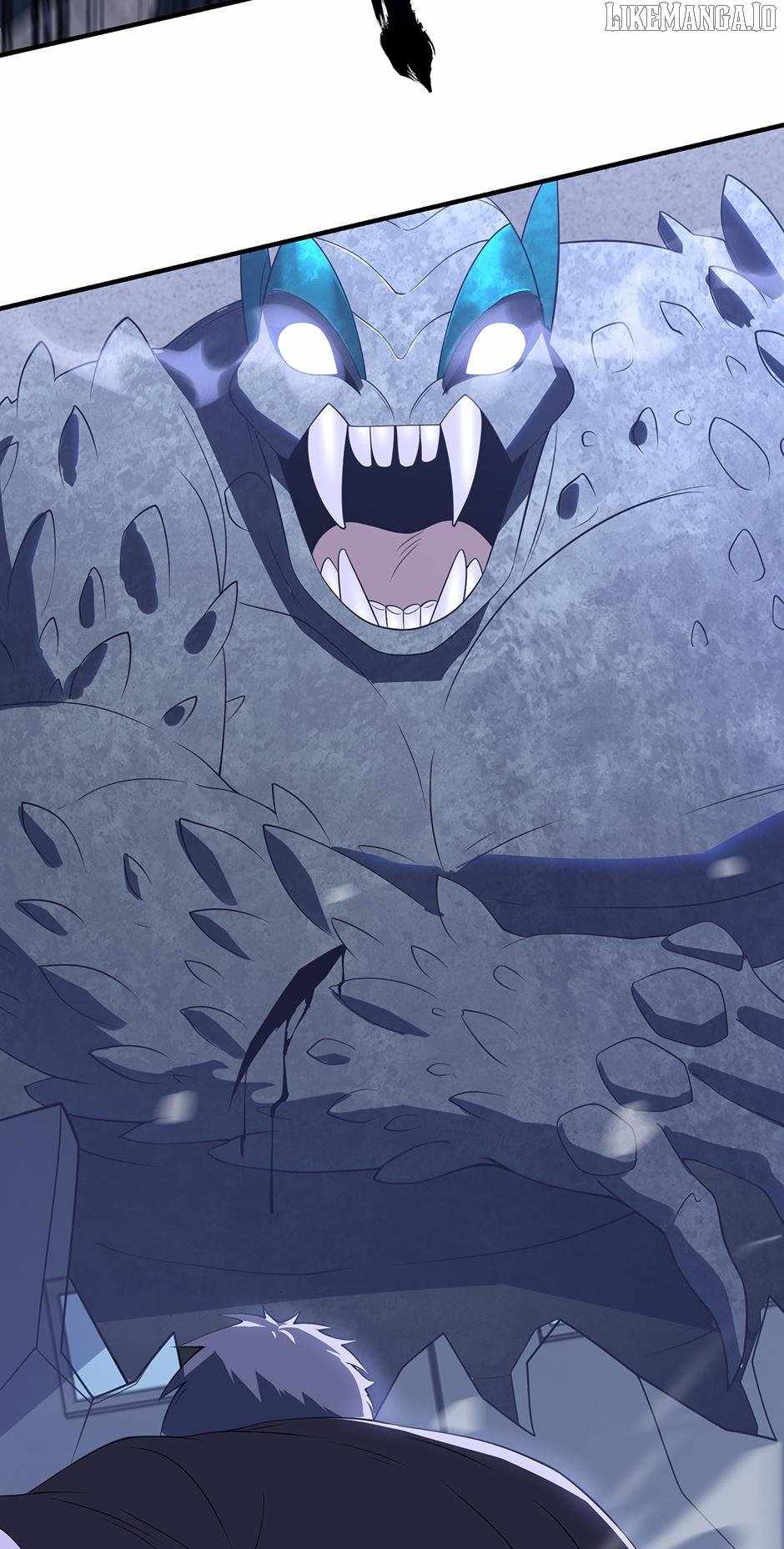 Read The World Starts From Scratch Manga Online