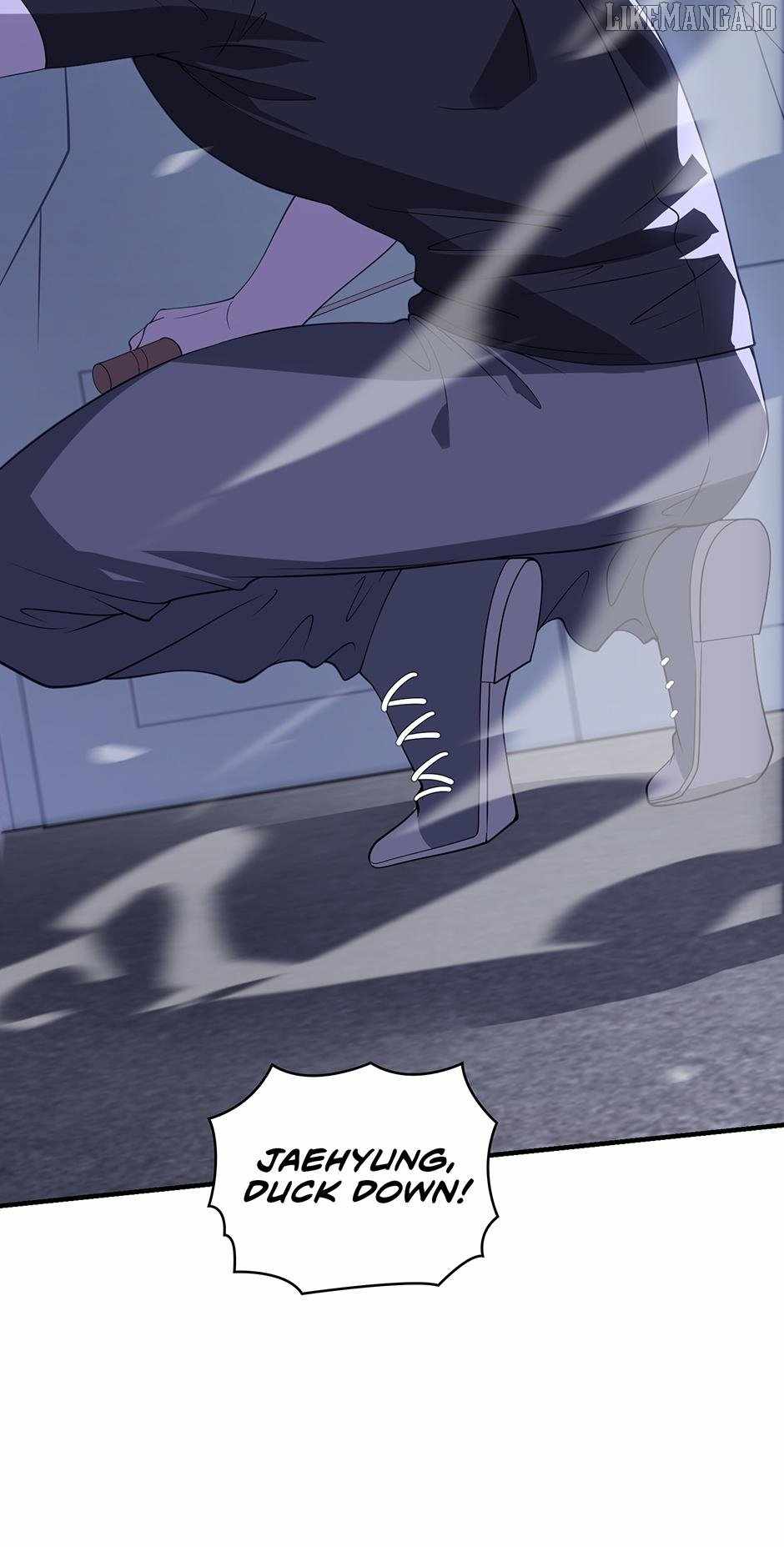 Read The World Starts From Scratch Manga Online