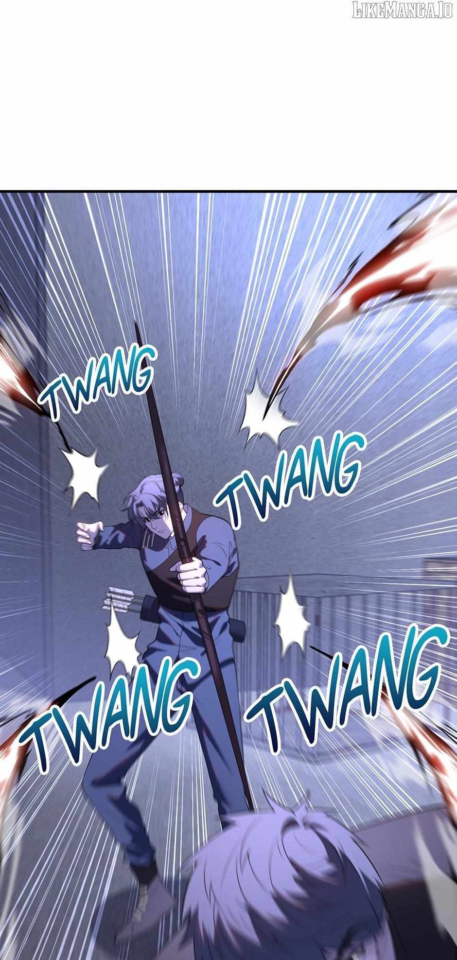 Read The World Starts From Scratch Manga Online