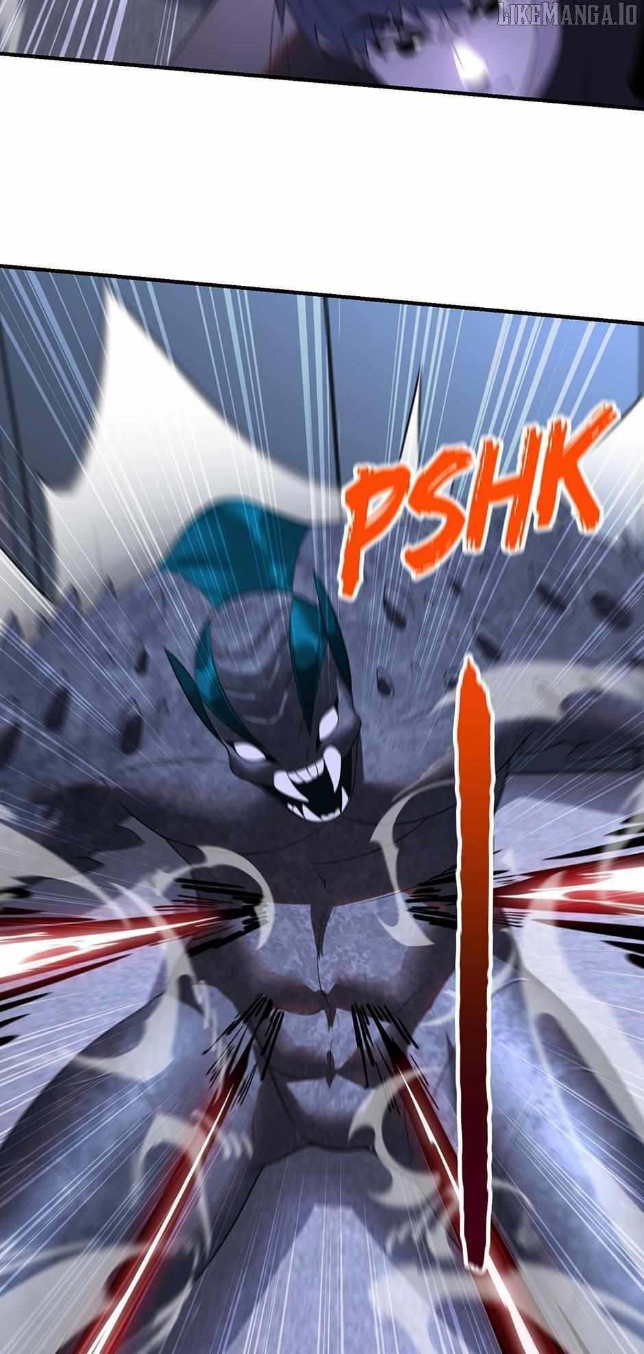 Read The World Starts From Scratch Manga Online