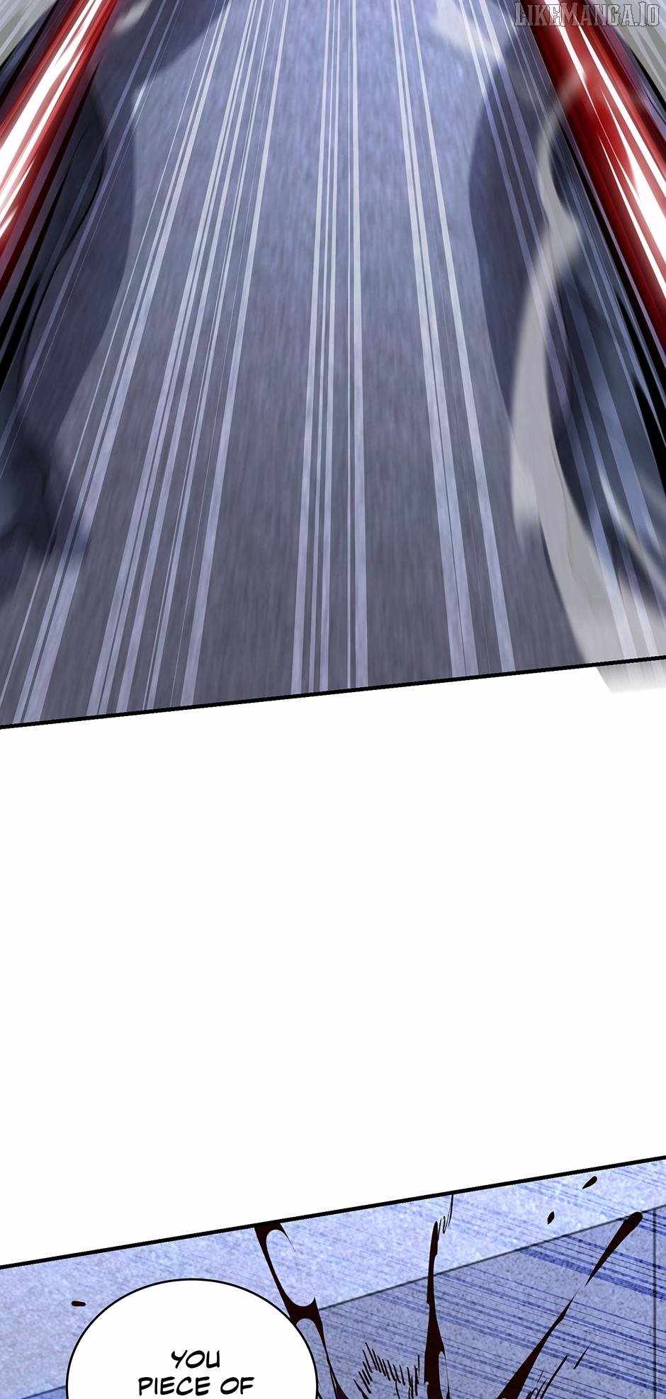 Read The World Starts From Scratch Manga Online