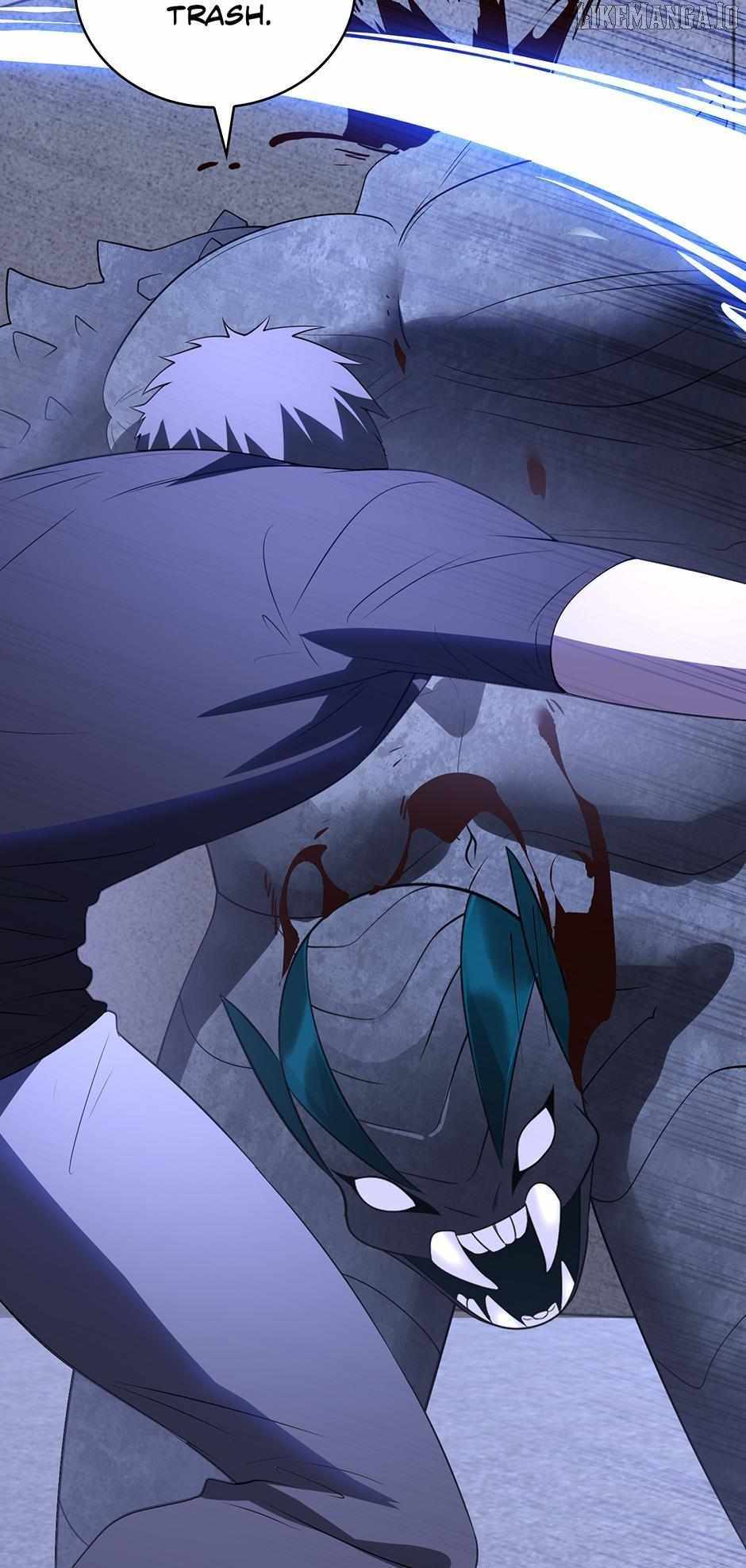 Read The World Starts From Scratch Manga Online