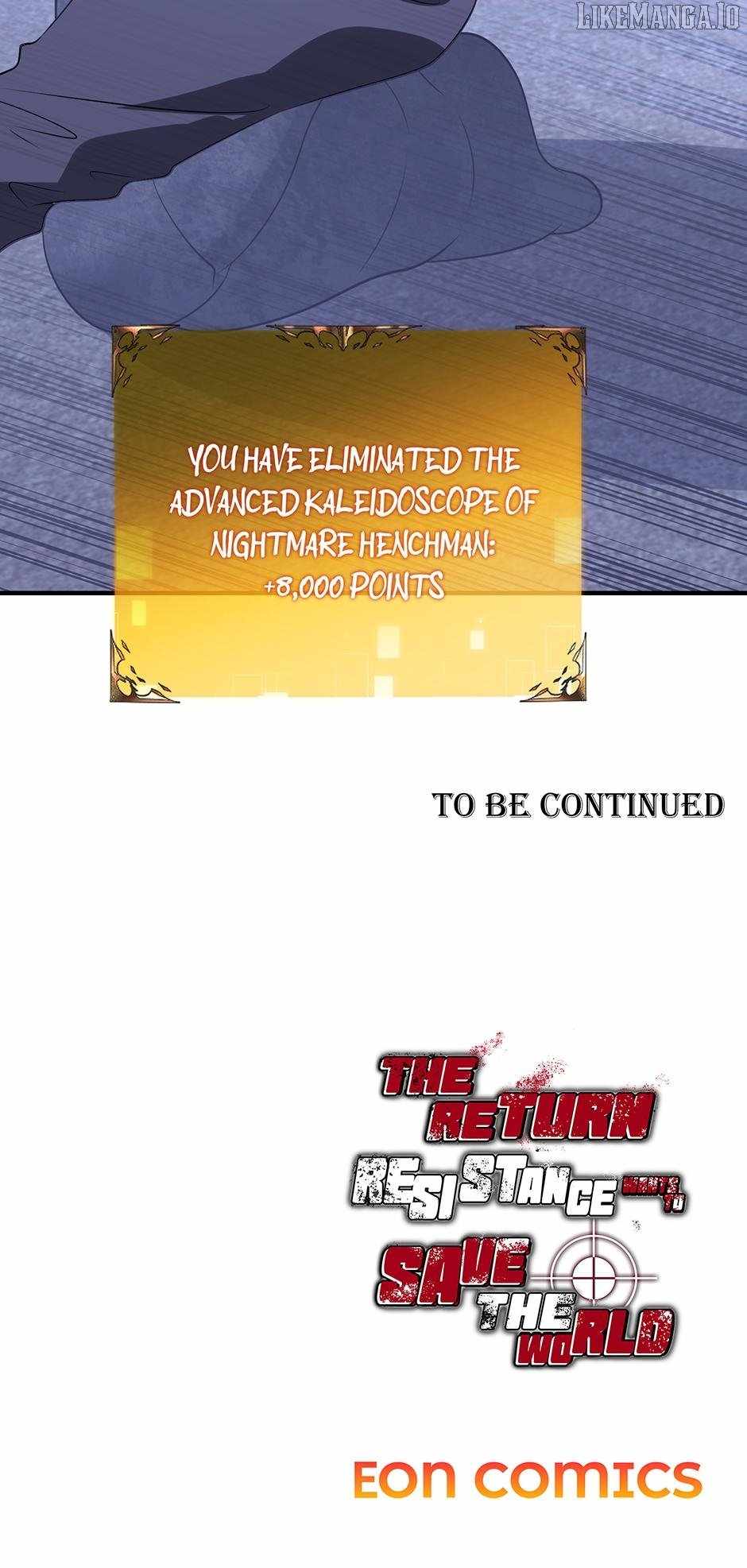 Read The World Starts From Scratch Manga Online