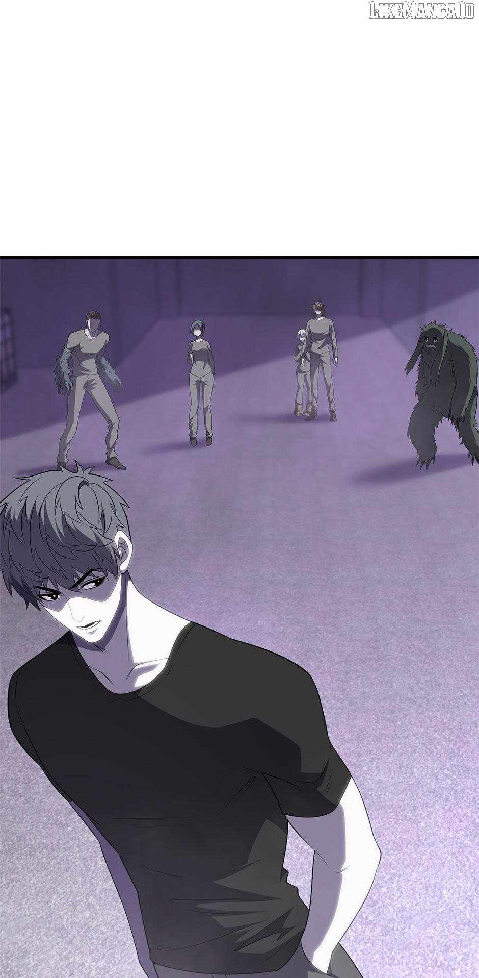 Read The World Starts From Scratch Manga Online