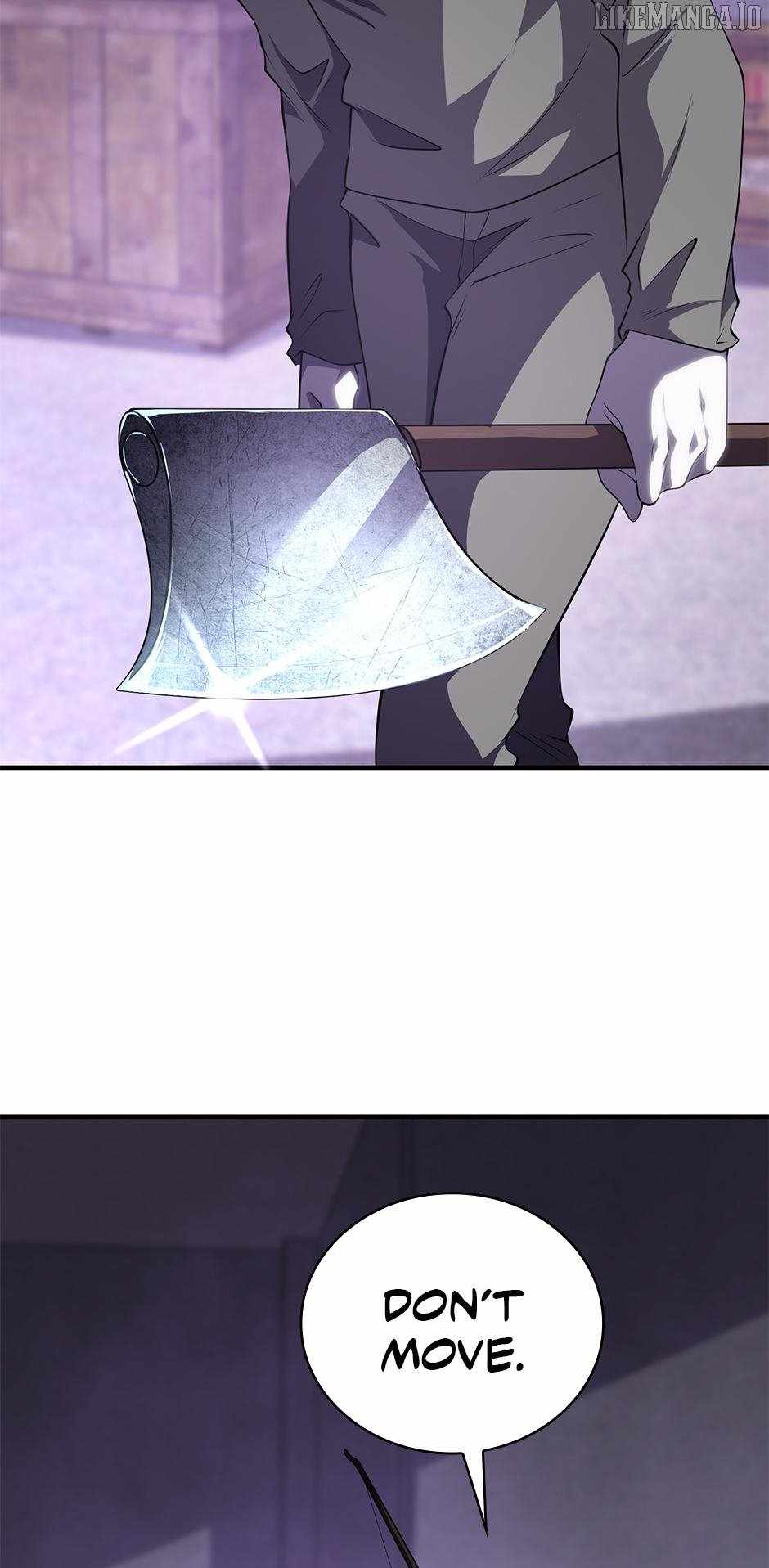 Read The World Starts From Scratch Manga Online