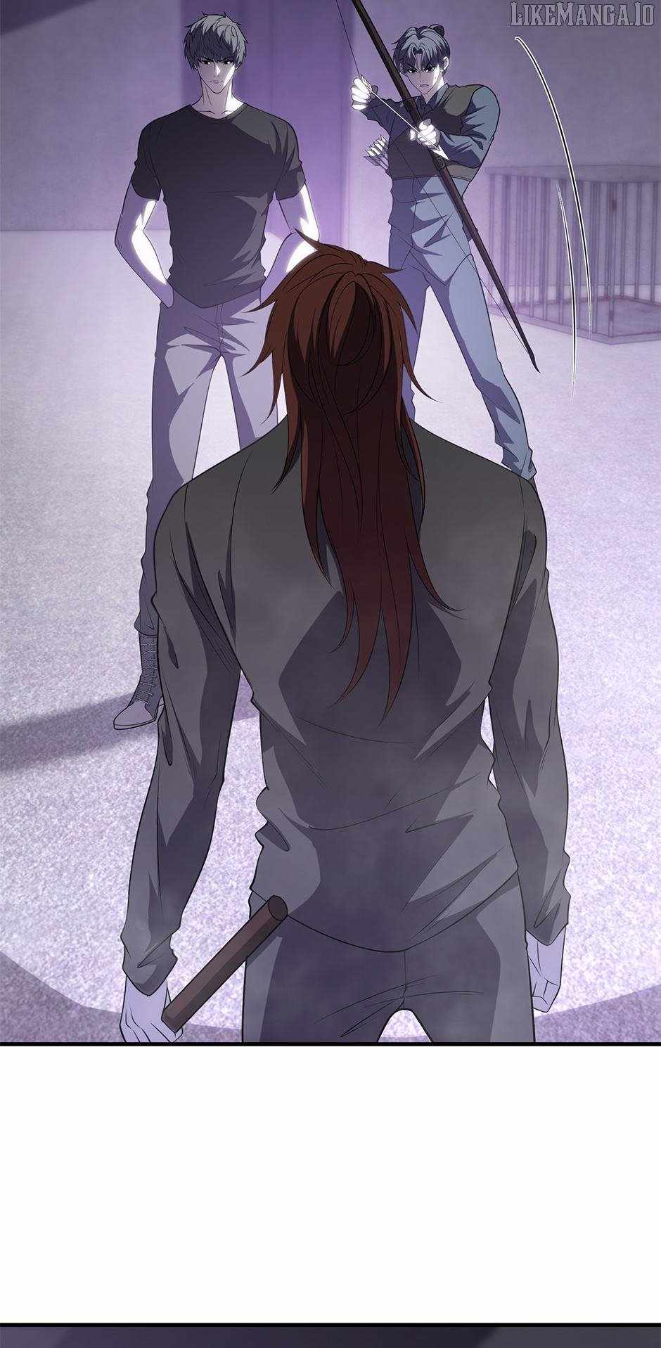 Read The World Starts From Scratch Manga Online