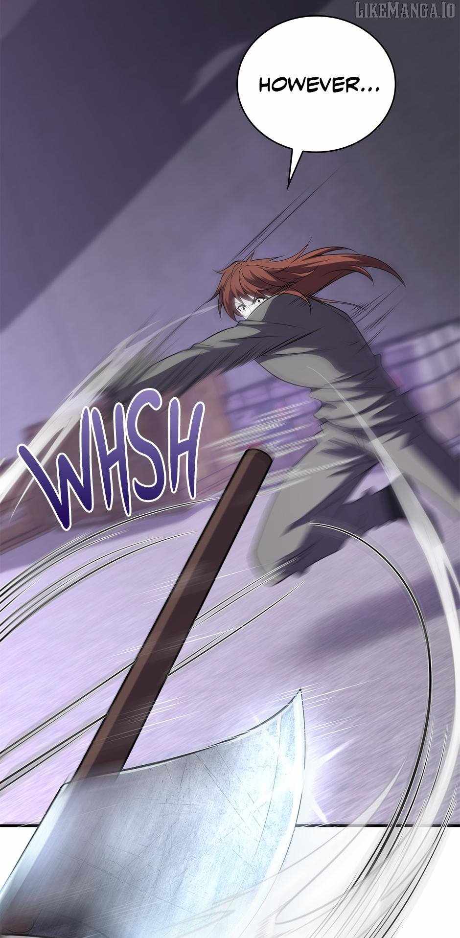 Read The World Starts From Scratch Manga Online