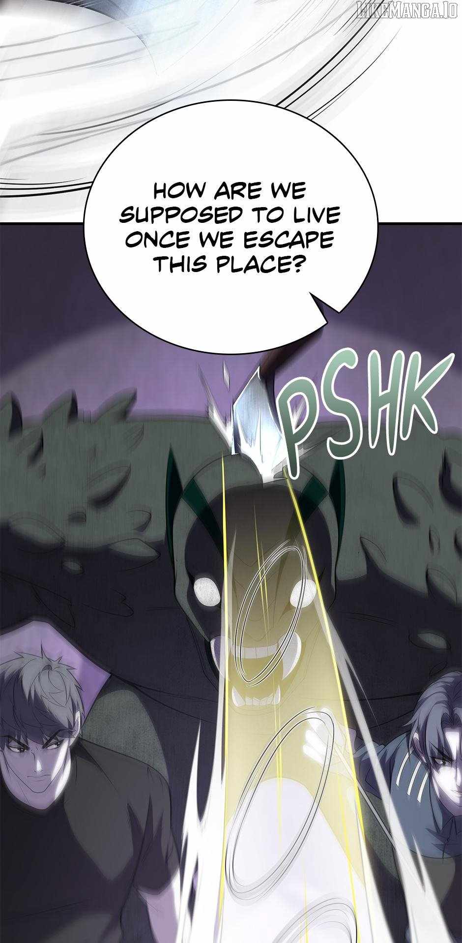 Read The World Starts From Scratch Manga Online