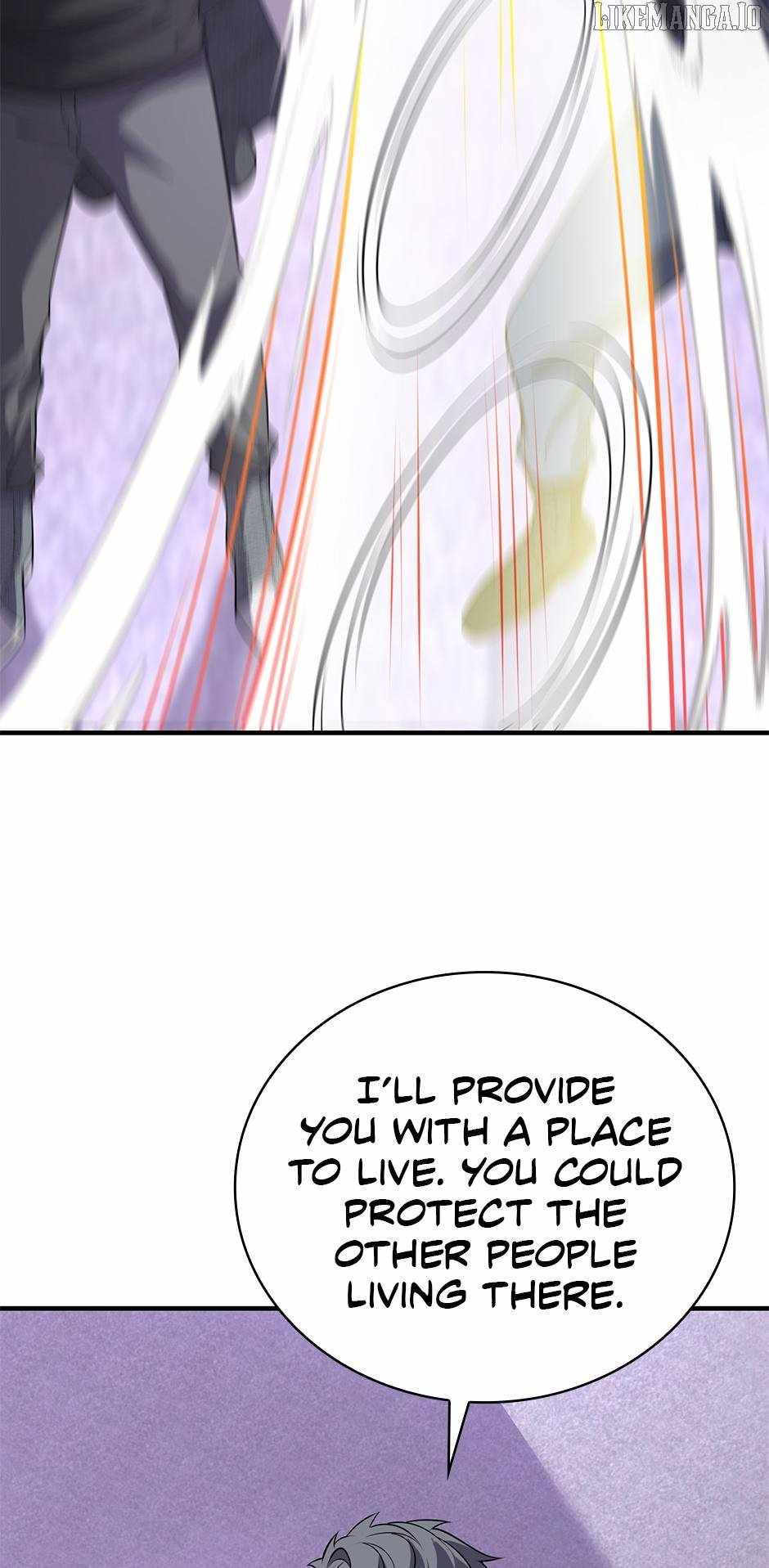 Read The World Starts From Scratch Manga Online