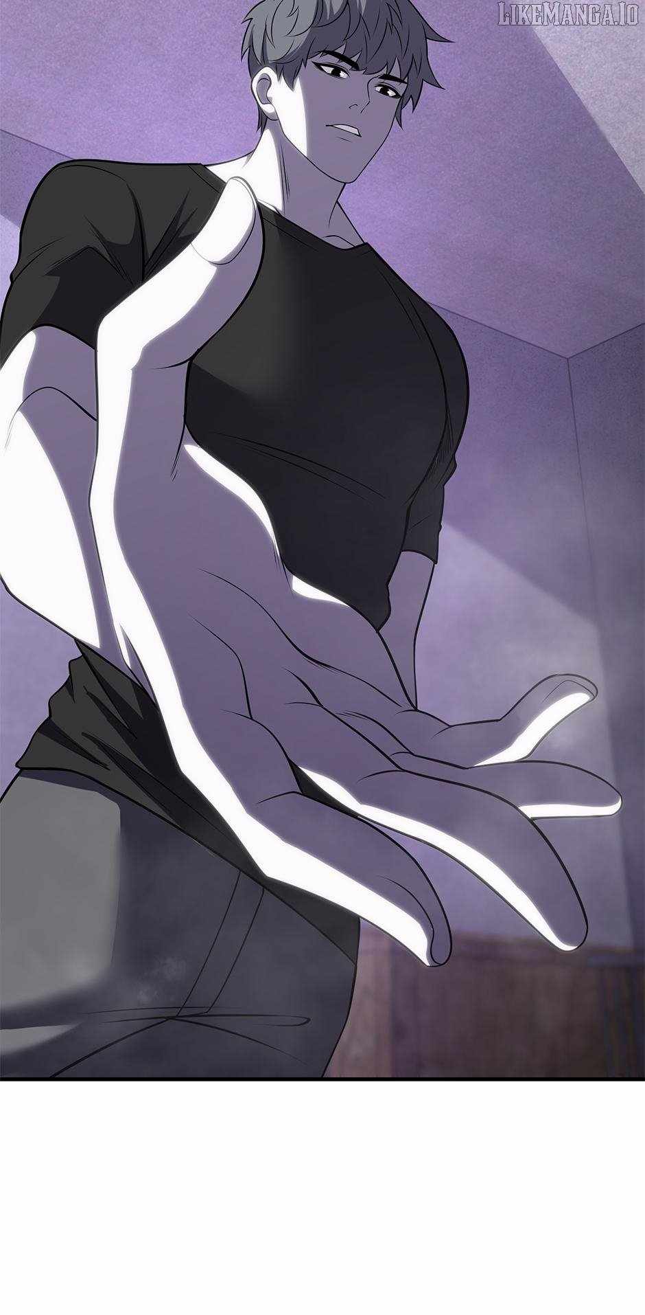 Read The World Starts From Scratch Manga Online