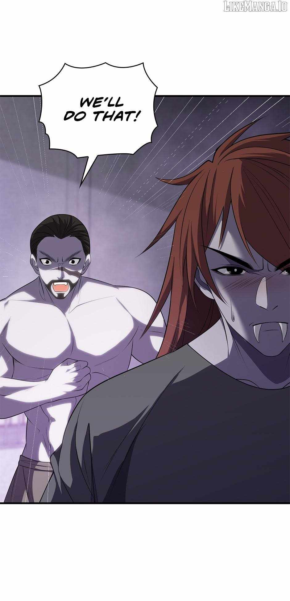 Read The World Starts From Scratch Manga Online