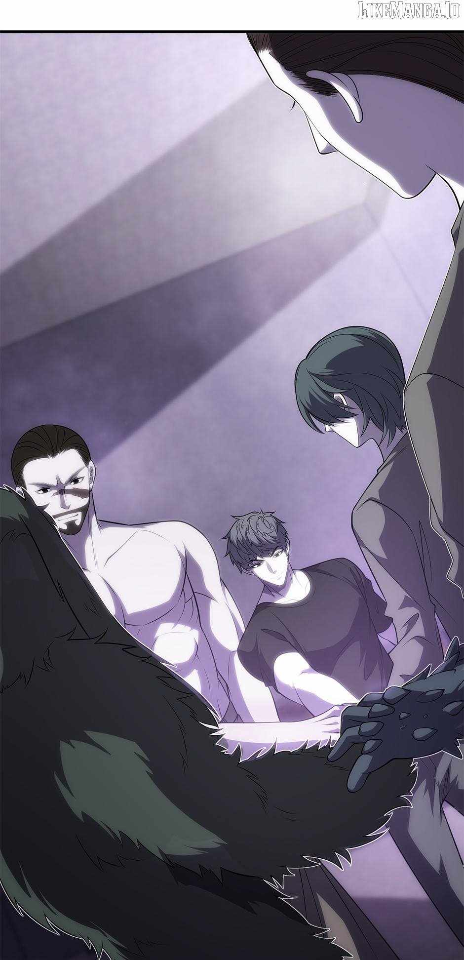 Read The World Starts From Scratch Manga Online