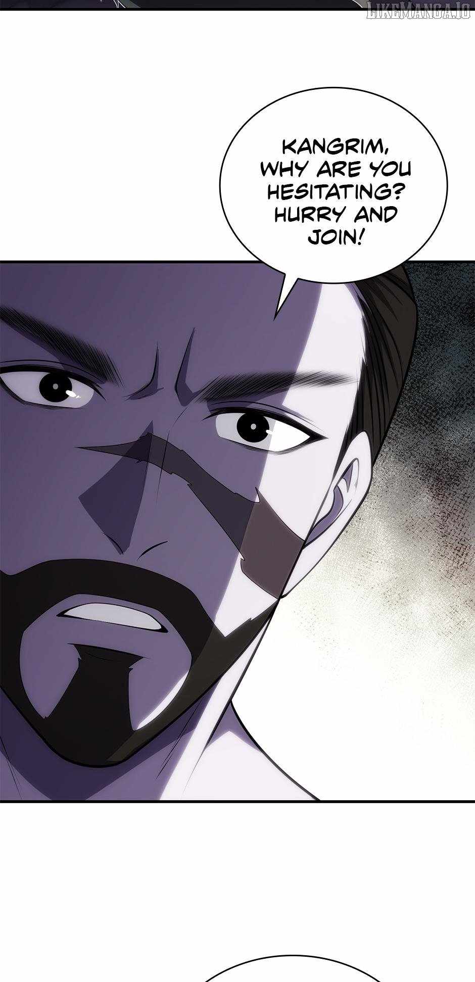 Read The World Starts From Scratch Manga Online