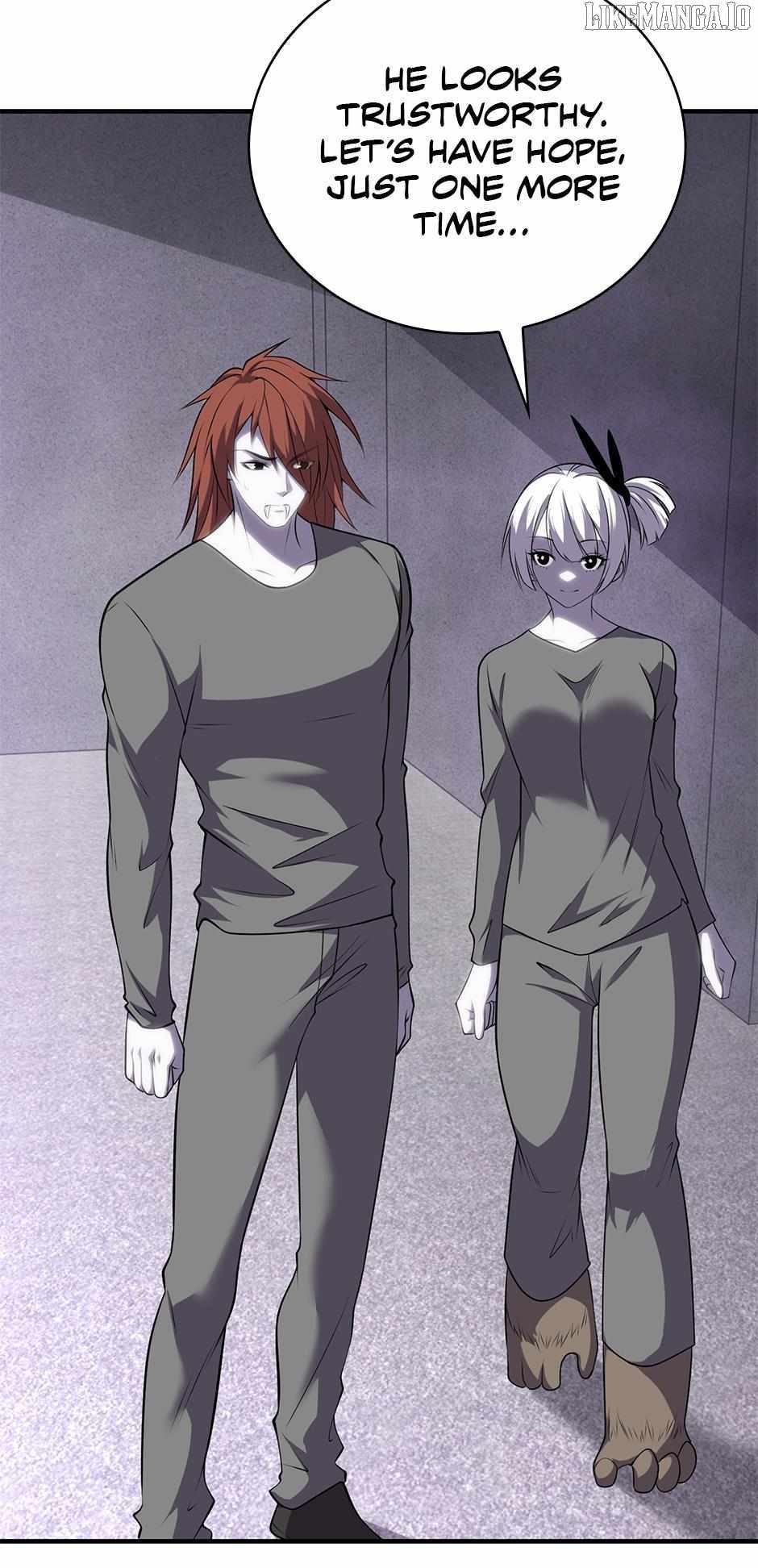 Read The World Starts From Scratch Manga Online