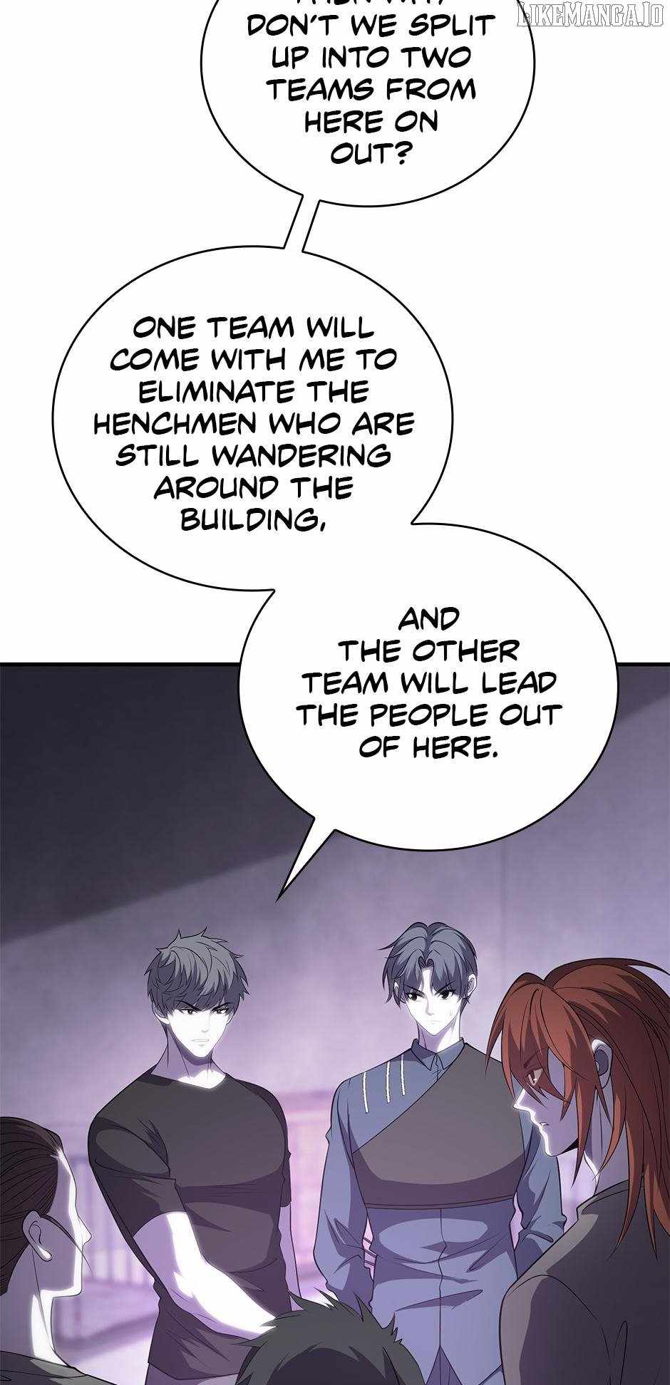 Read The World Starts From Scratch Manga Online