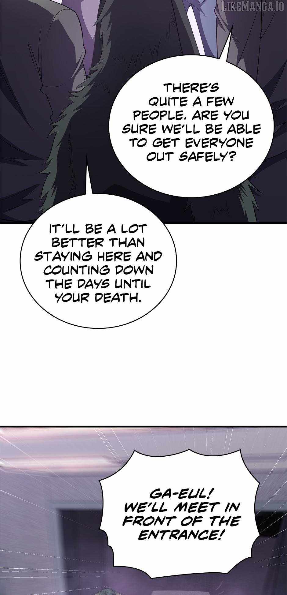 Read The World Starts From Scratch Manga Online