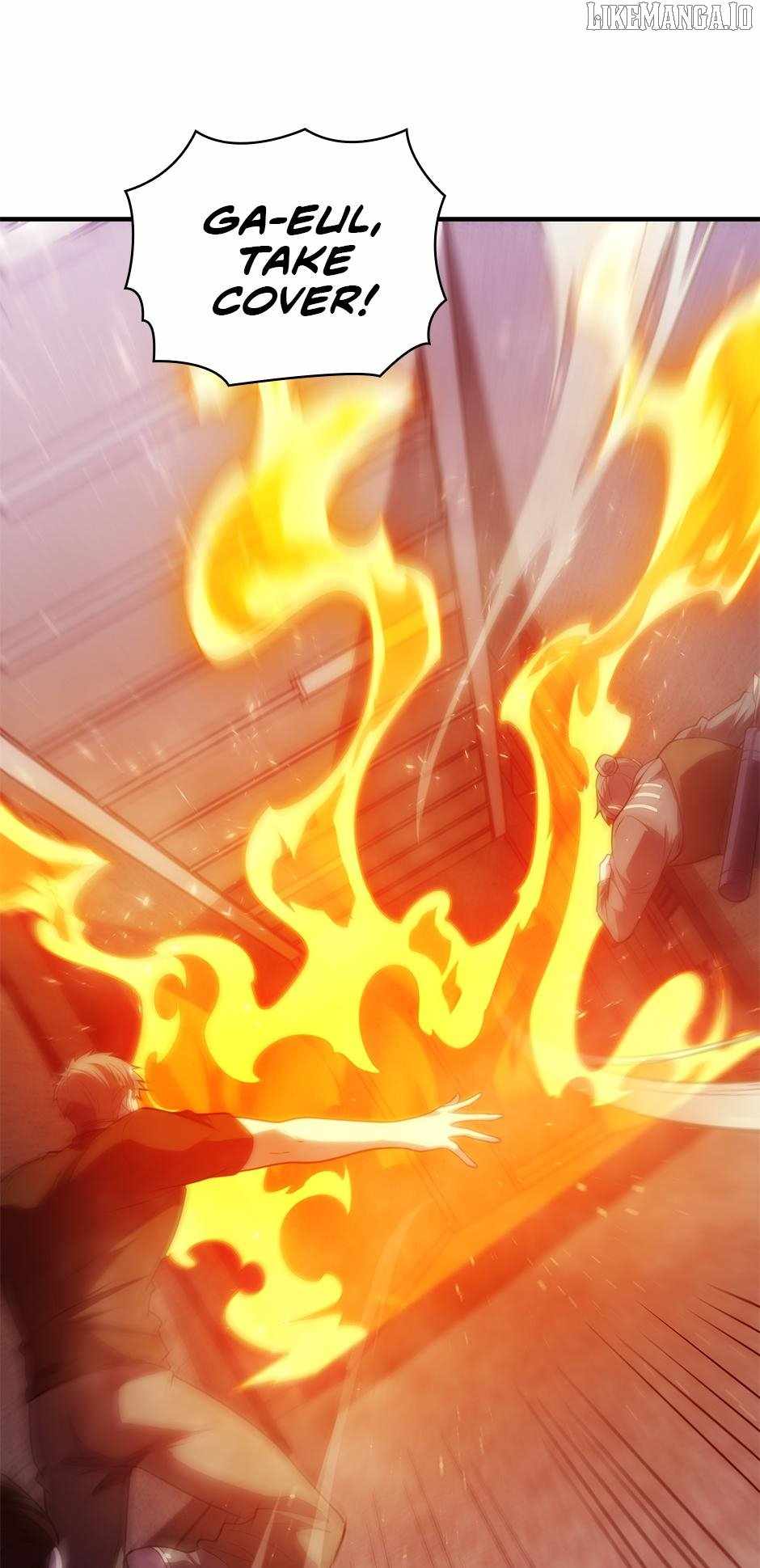 Read The World Starts From Scratch Manga Online