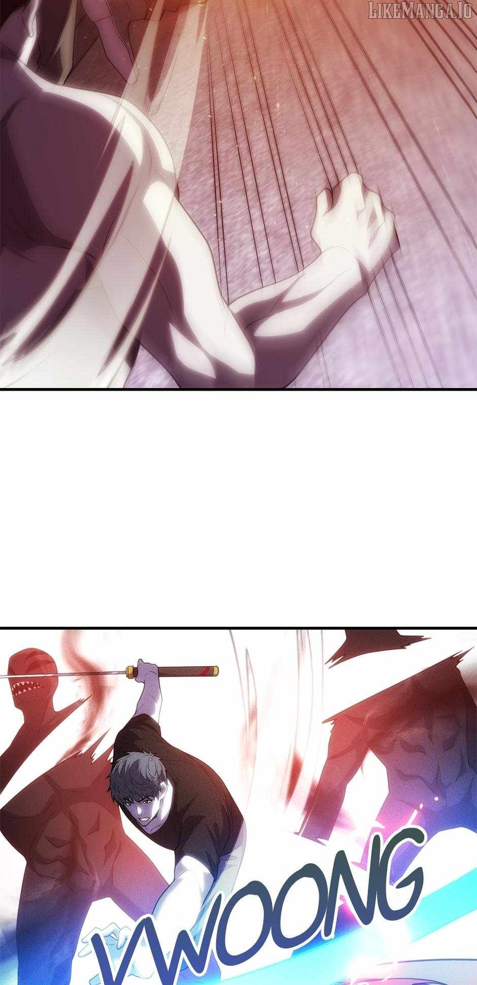 Read The World Starts From Scratch Manga Online