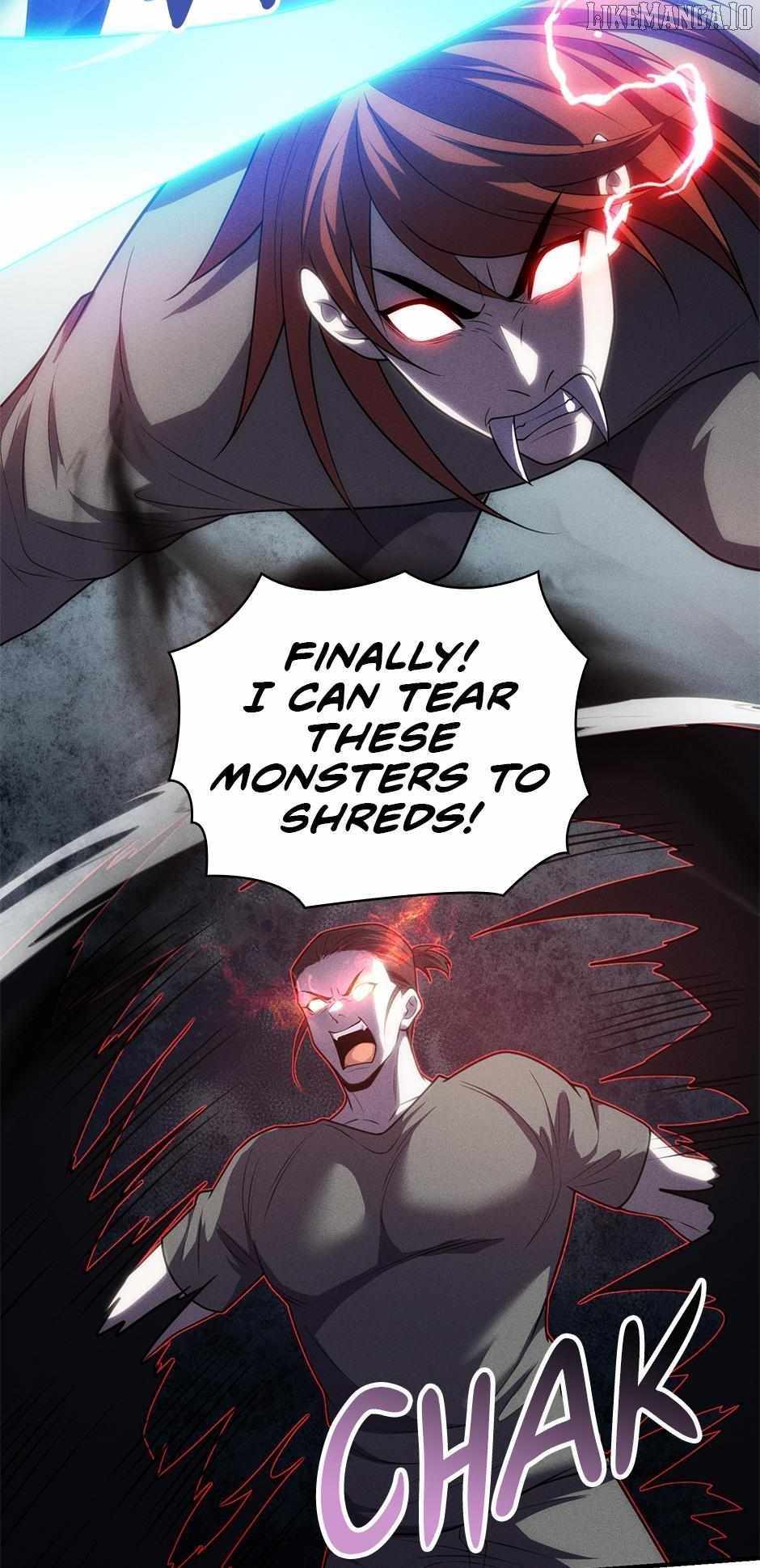 Read The World Starts From Scratch Manga Online