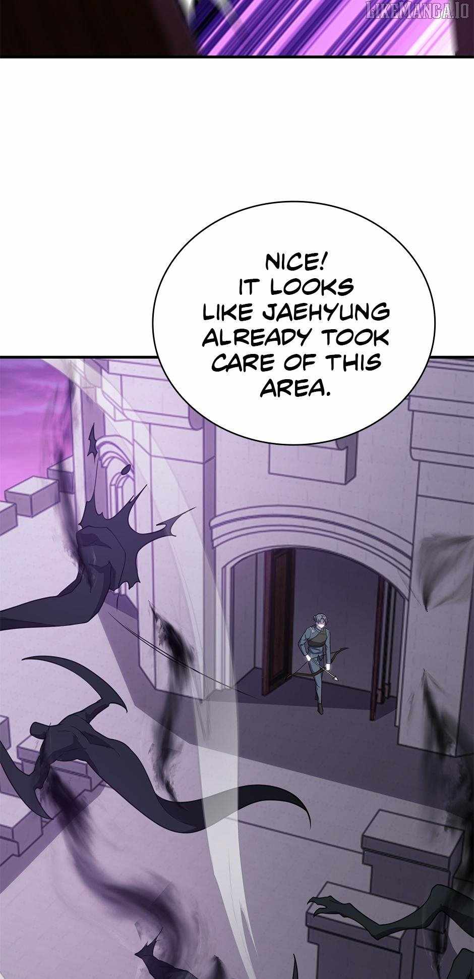 Read The World Starts From Scratch Manga Online