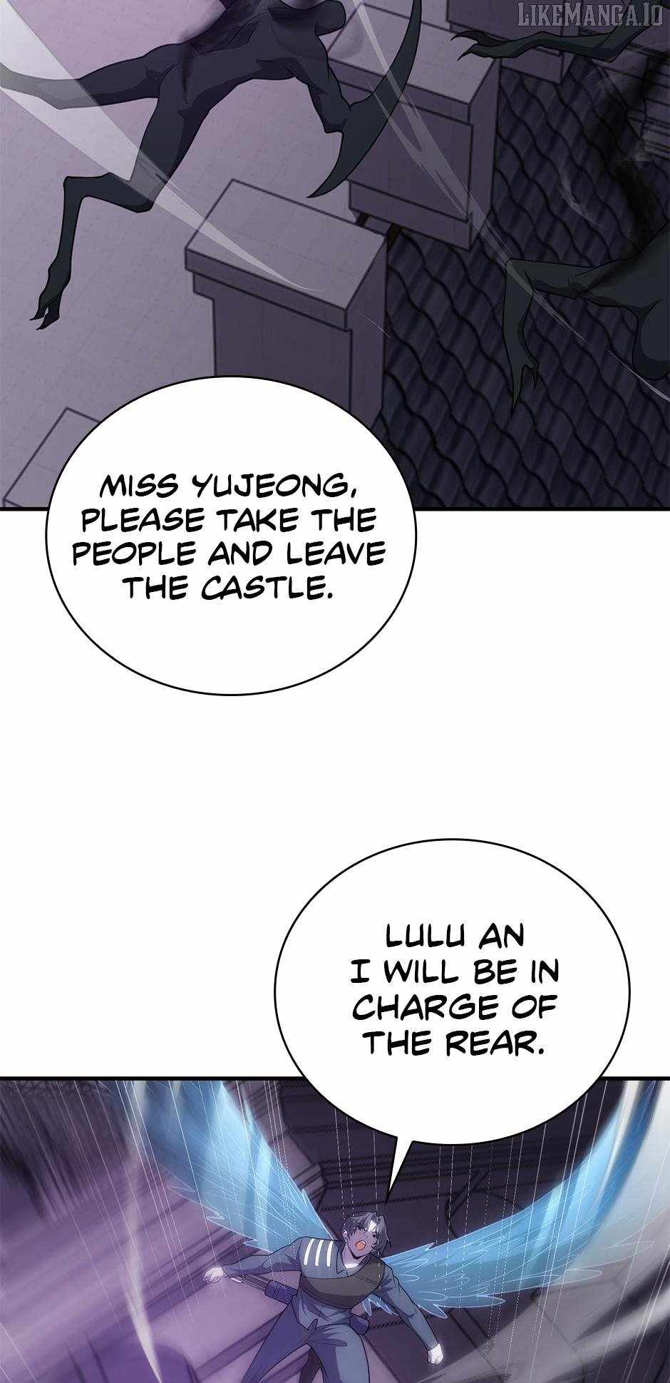 Read The World Starts From Scratch Manga Online