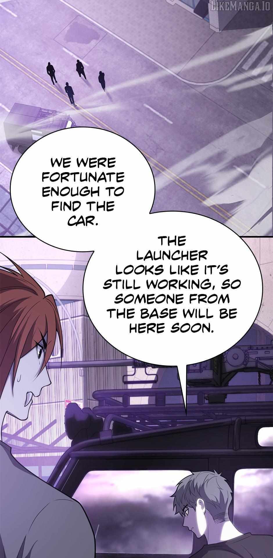 Read The World Starts From Scratch Manga Online