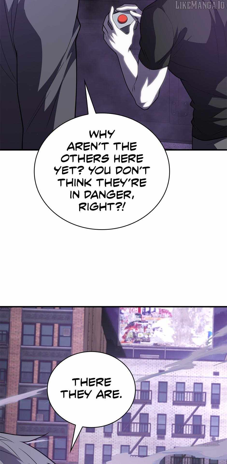 Read The World Starts From Scratch Manga Online