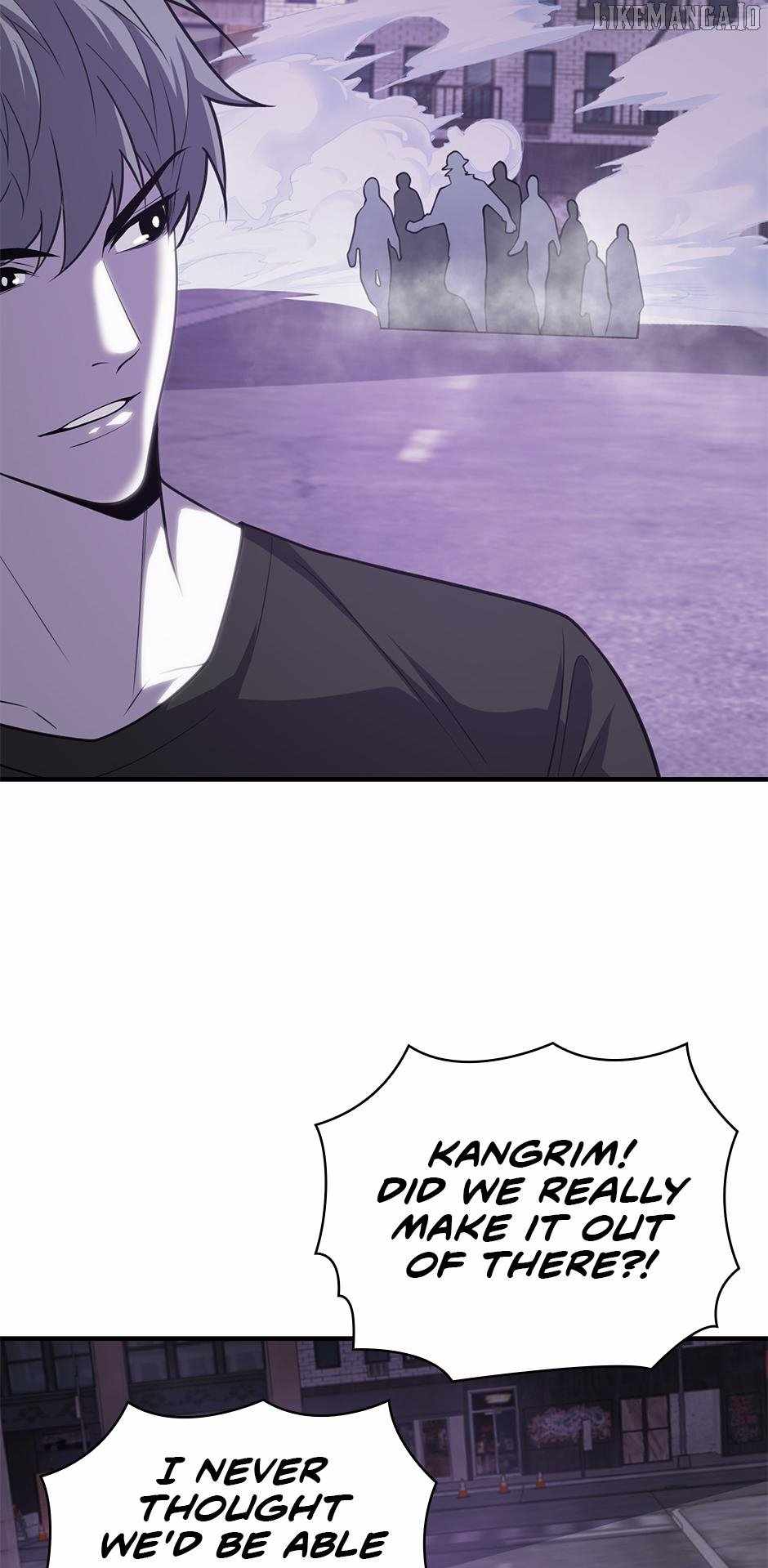 Read The World Starts From Scratch Manga Online