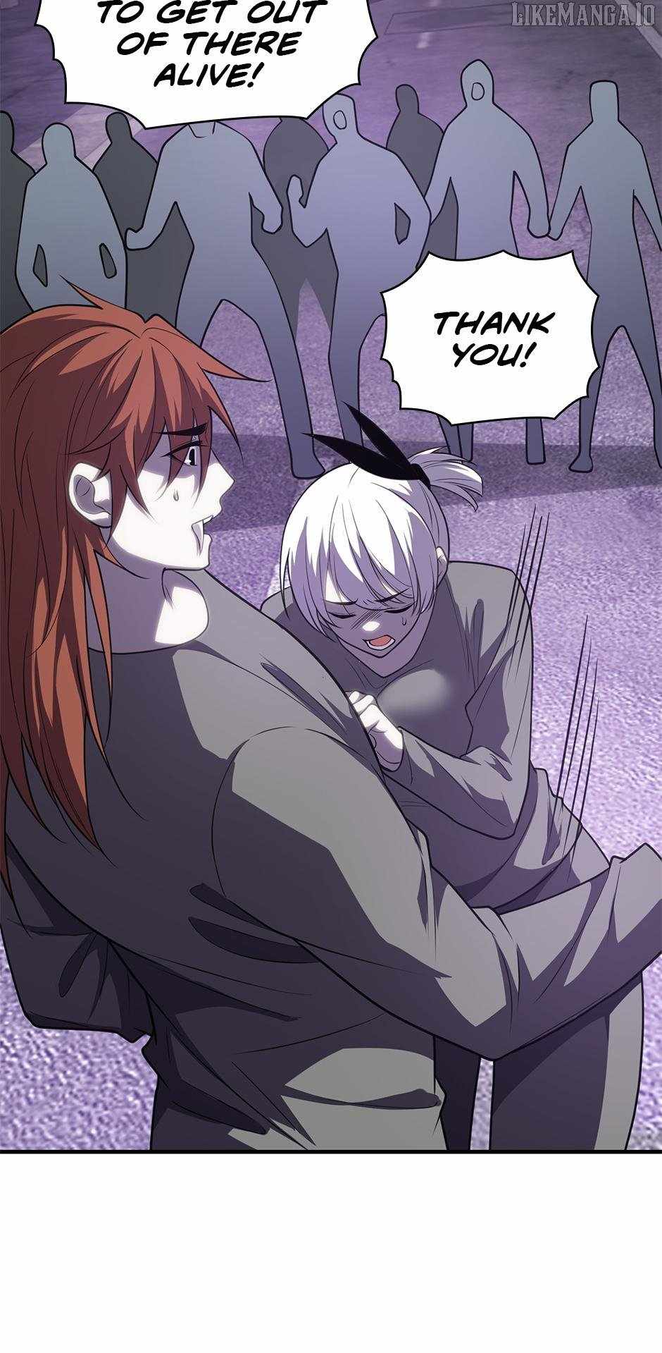 Read The World Starts From Scratch Manga Online