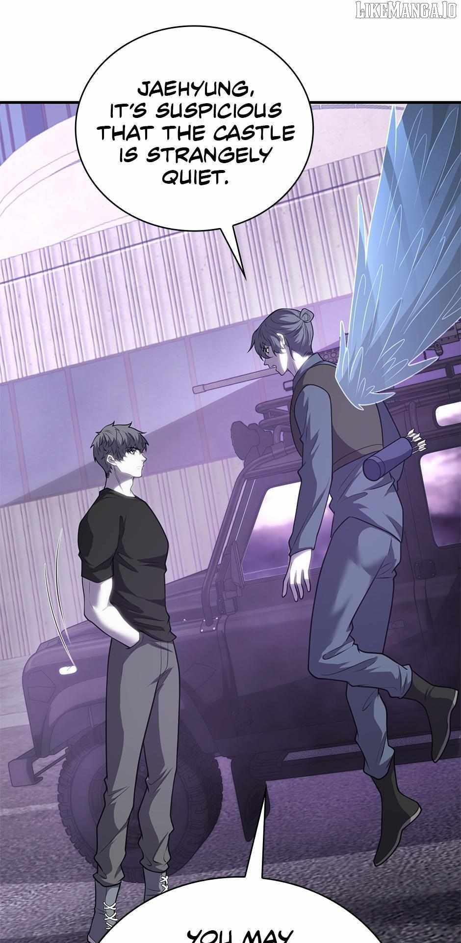 Read The World Starts From Scratch Manga Online