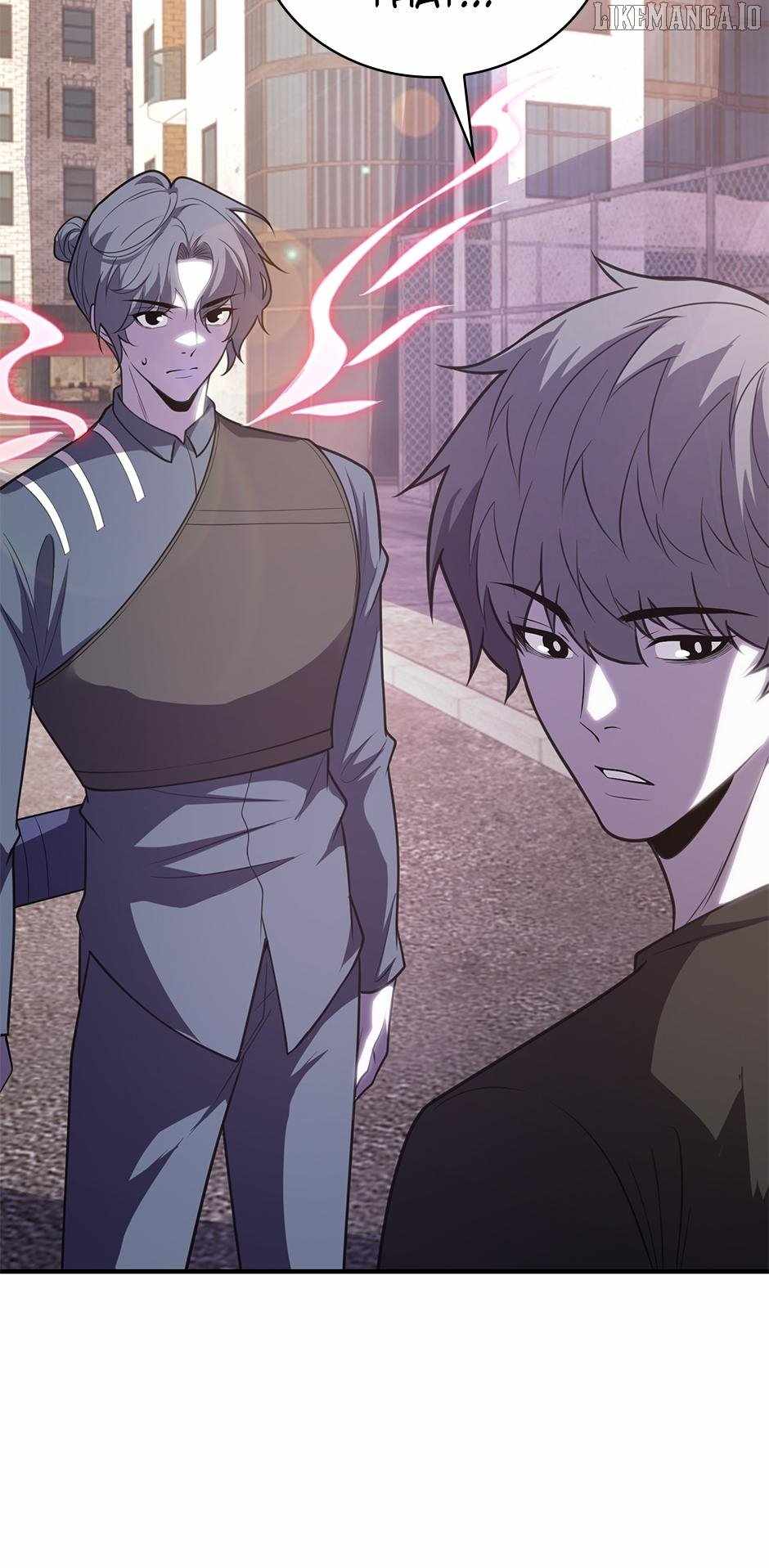 Read The World Starts From Scratch Manga Online