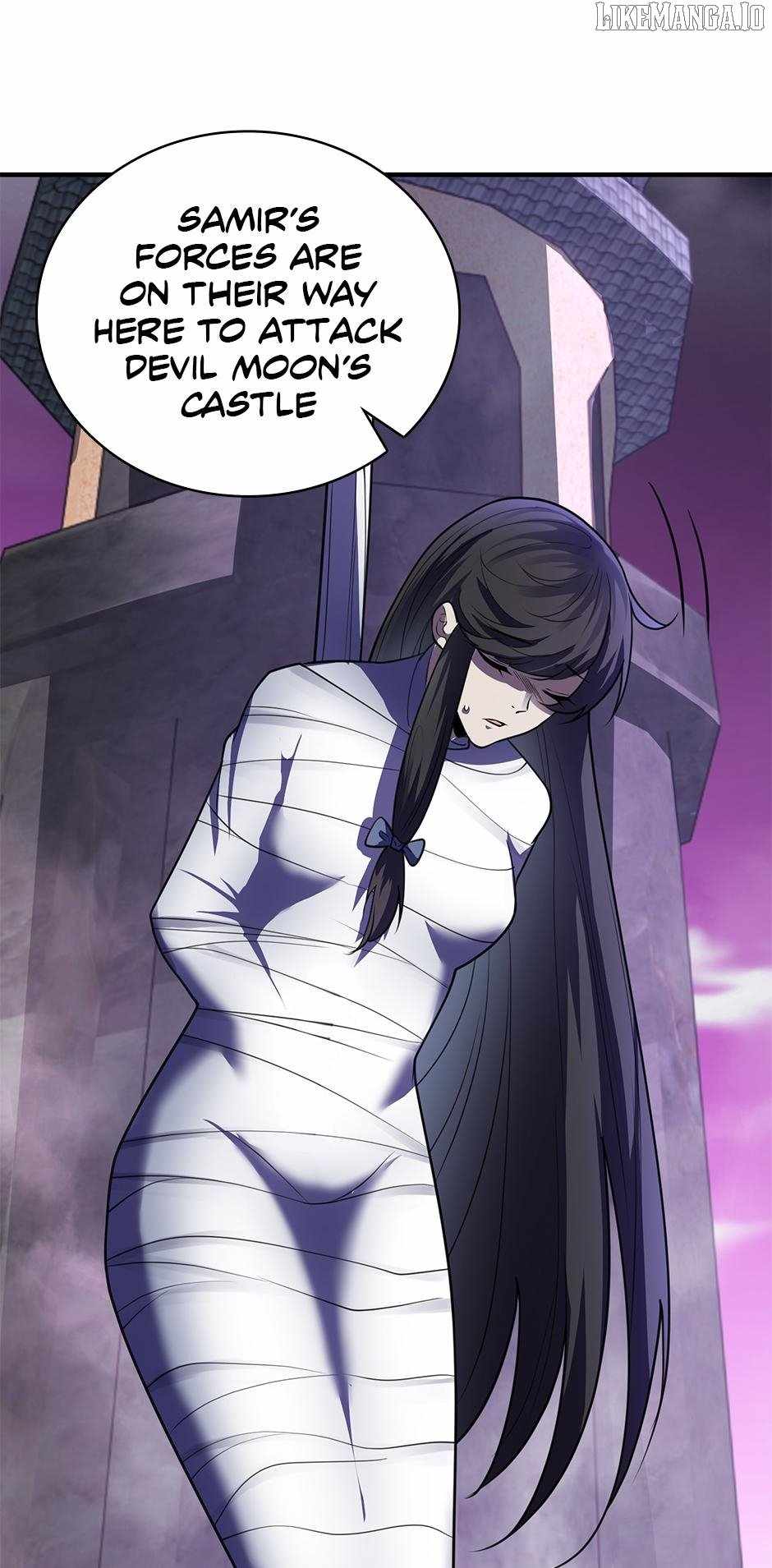 Read The World Starts From Scratch Manga Online