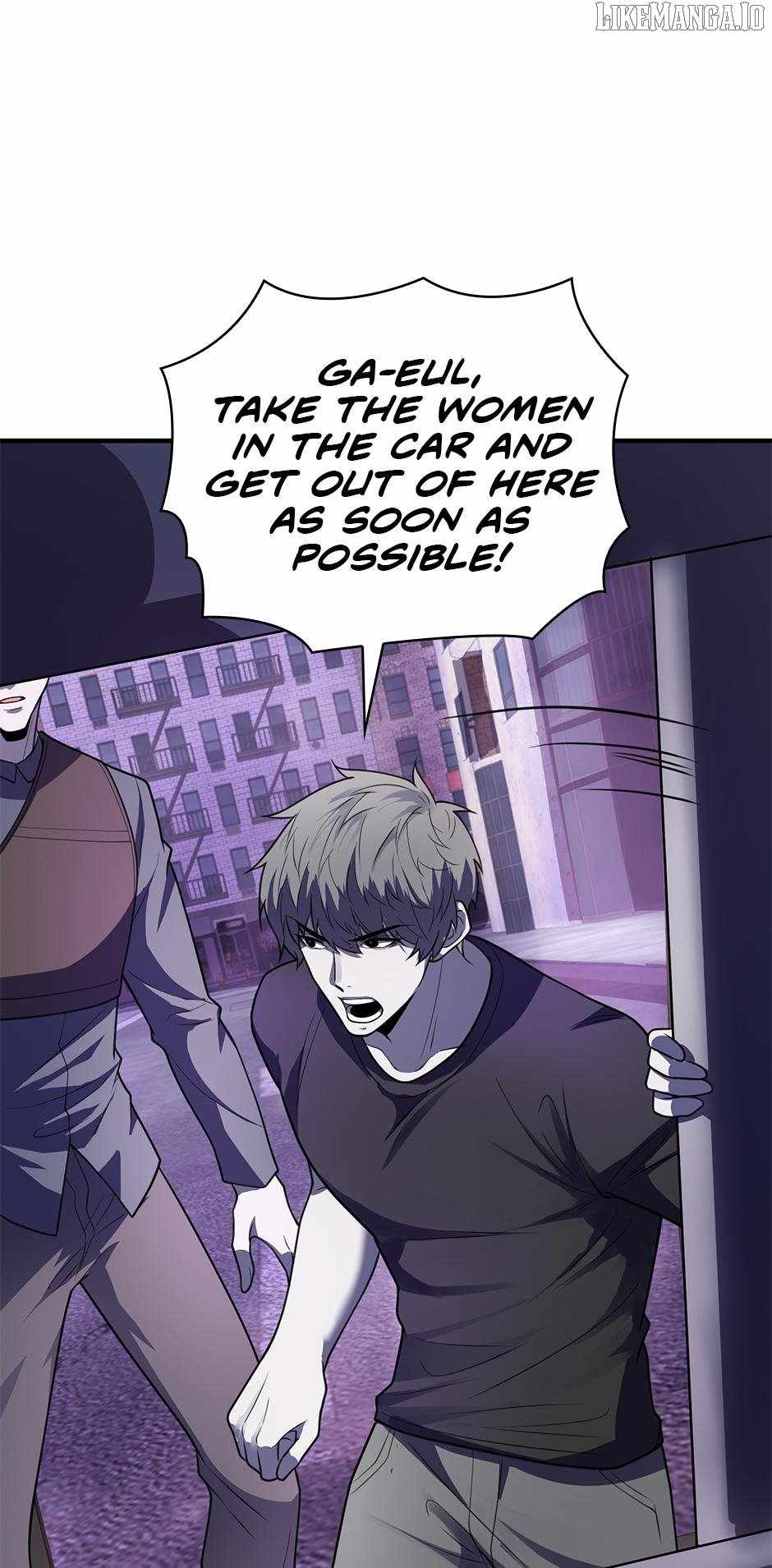 Read The World Starts From Scratch Manga Online